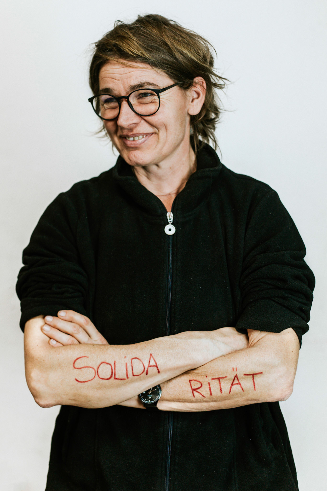 Solidarität