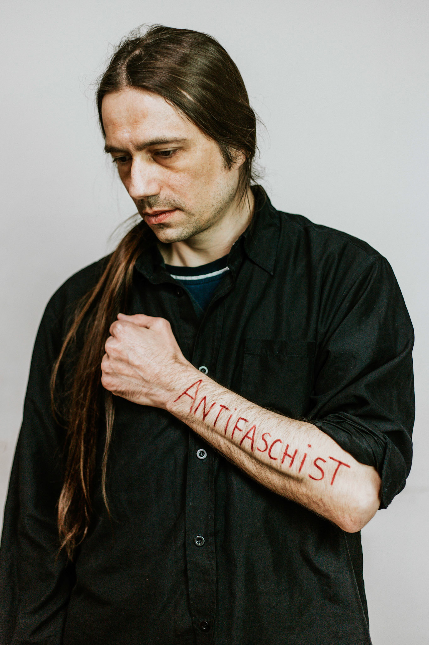 Antifaschist