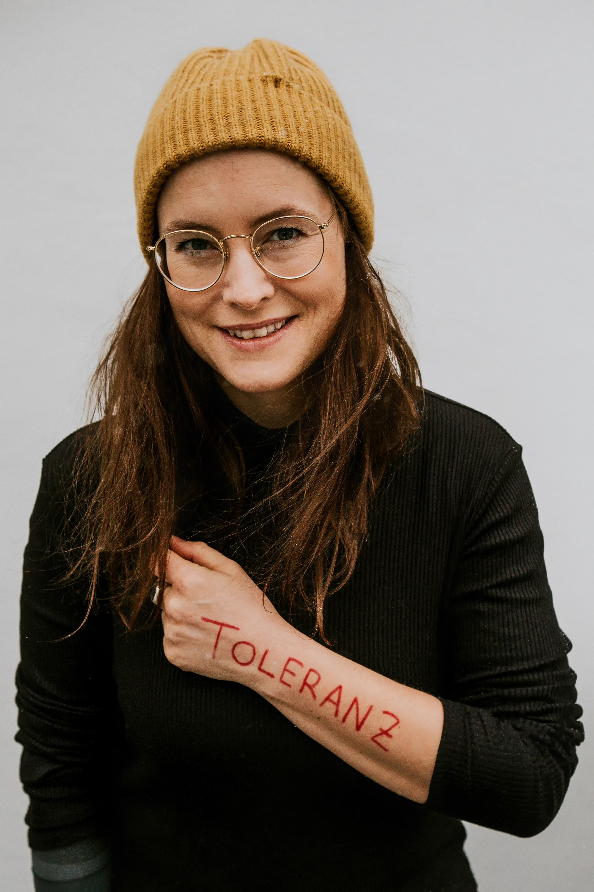 Toleranz