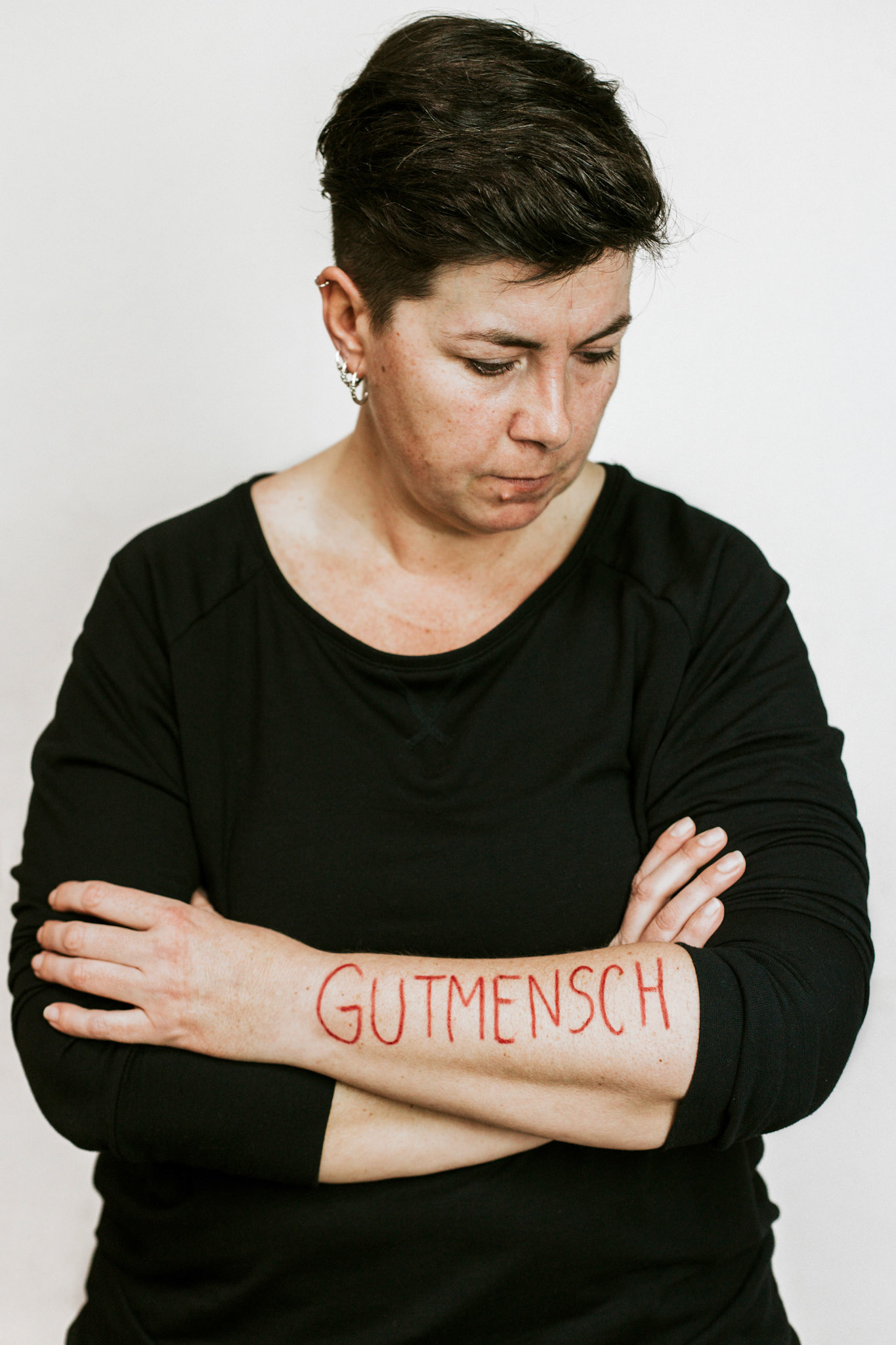 Gutmensch