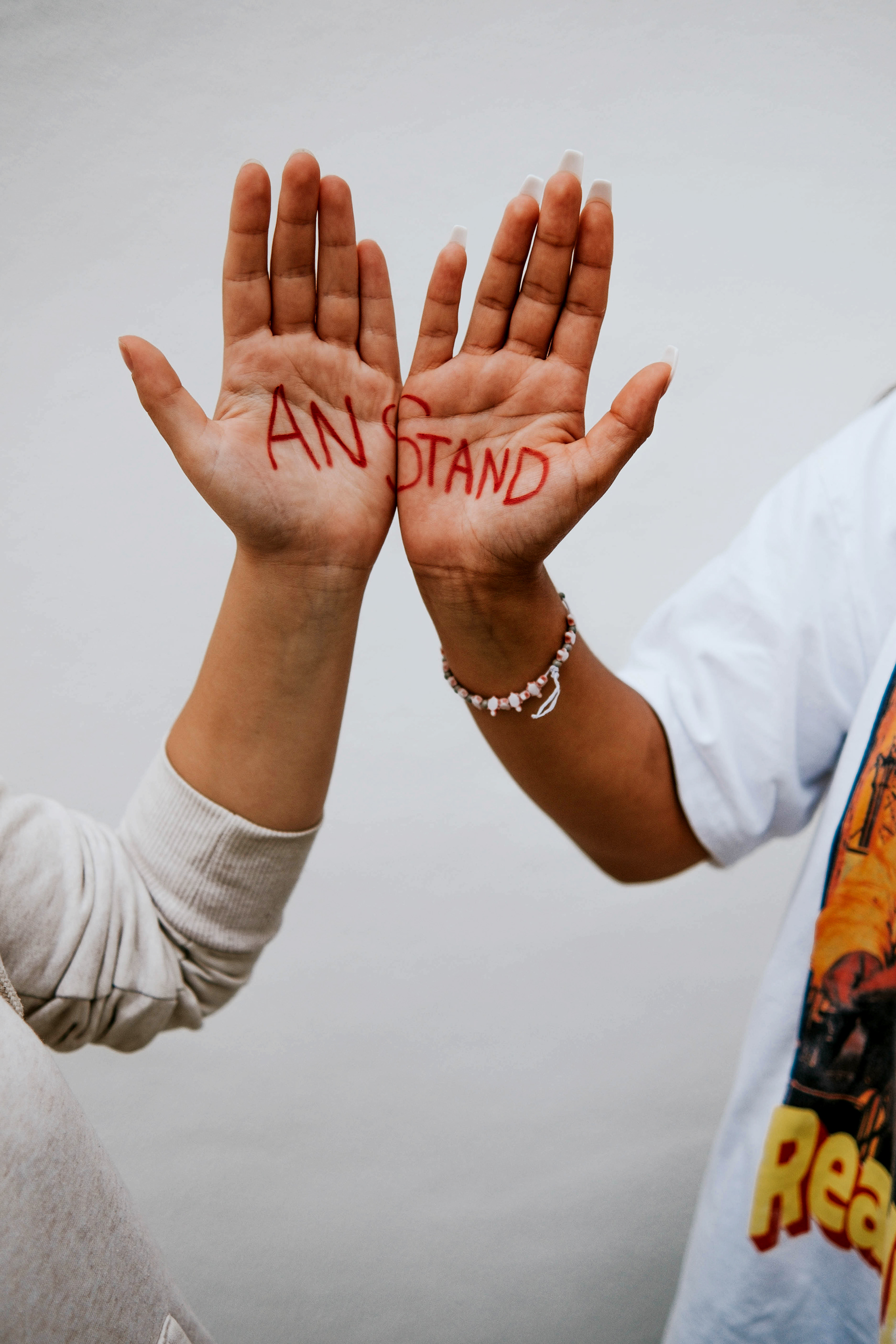 Anstand
