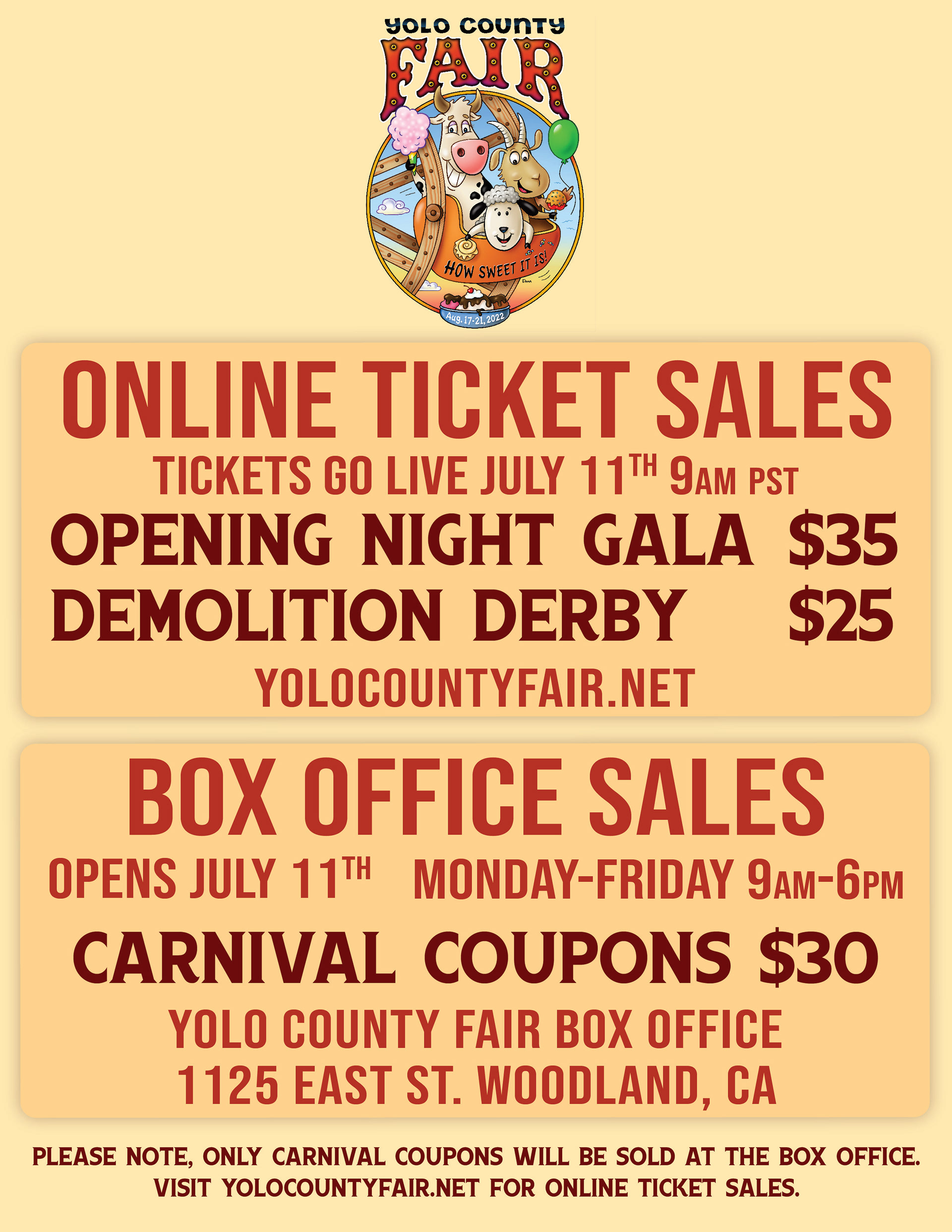 Newspaper Ad