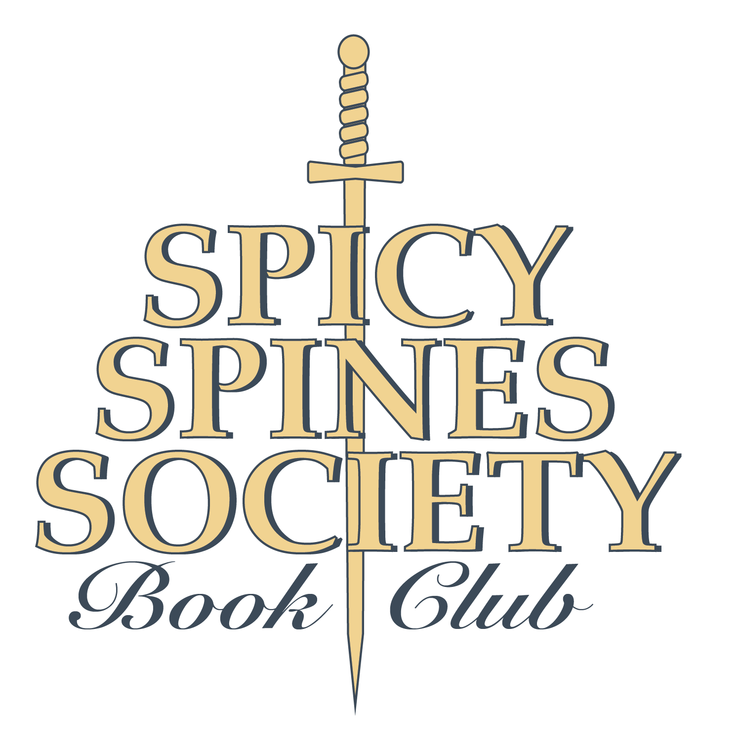 Book Club Logo