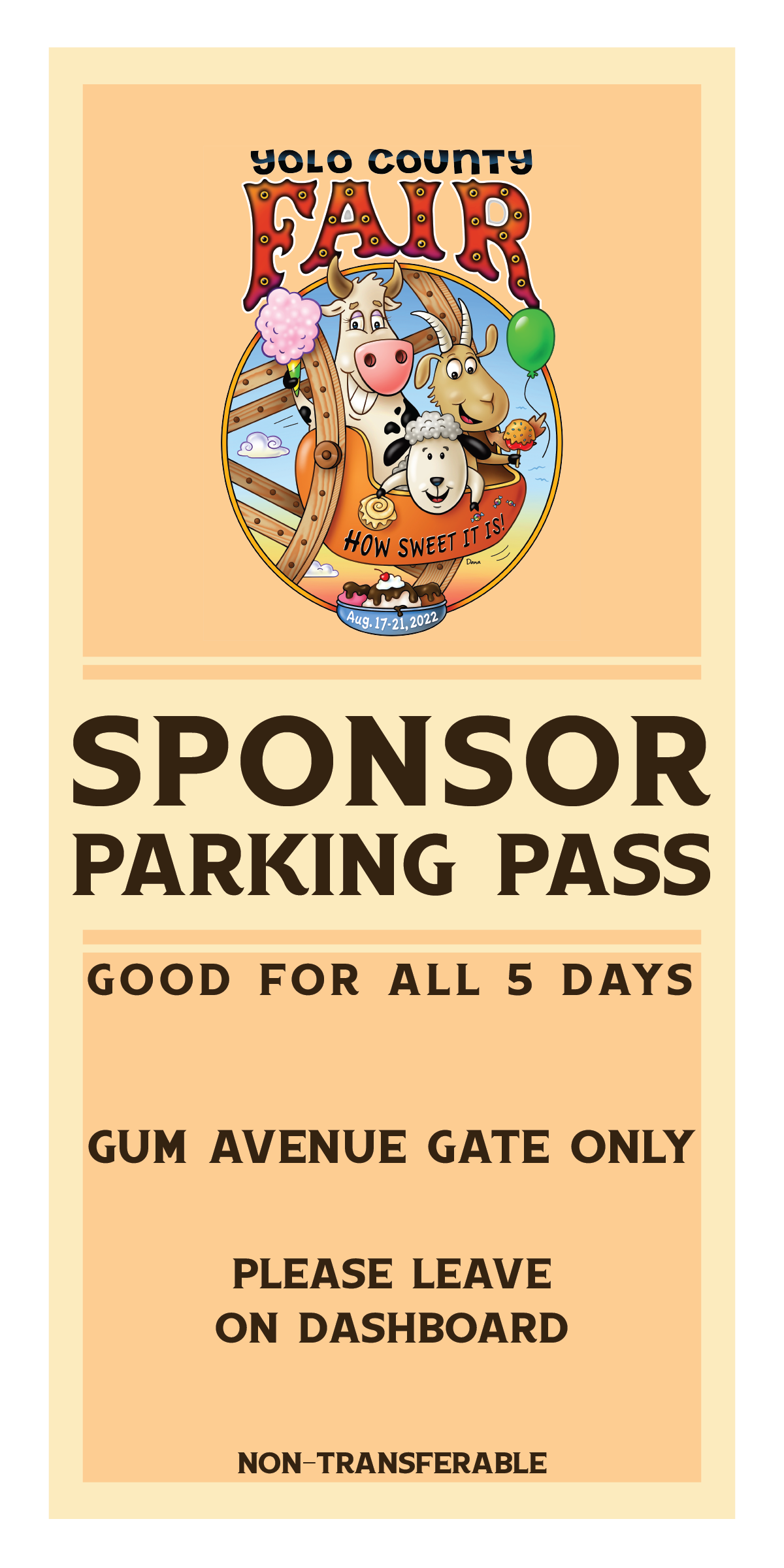 Print Pass