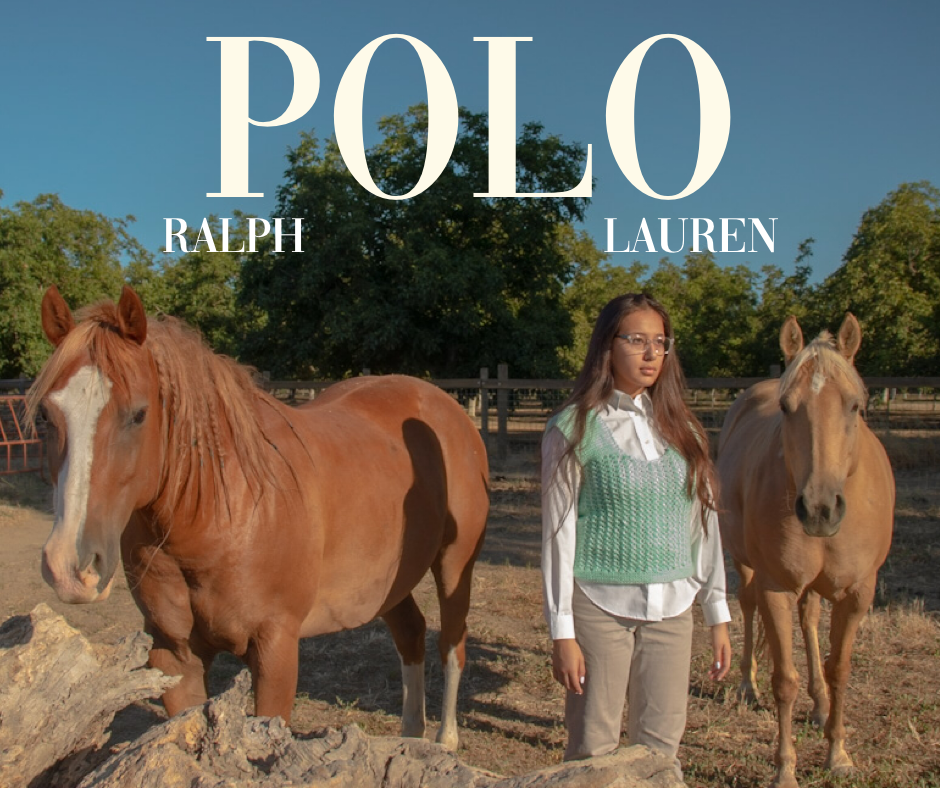 Magazine Editorial Trend Mockup