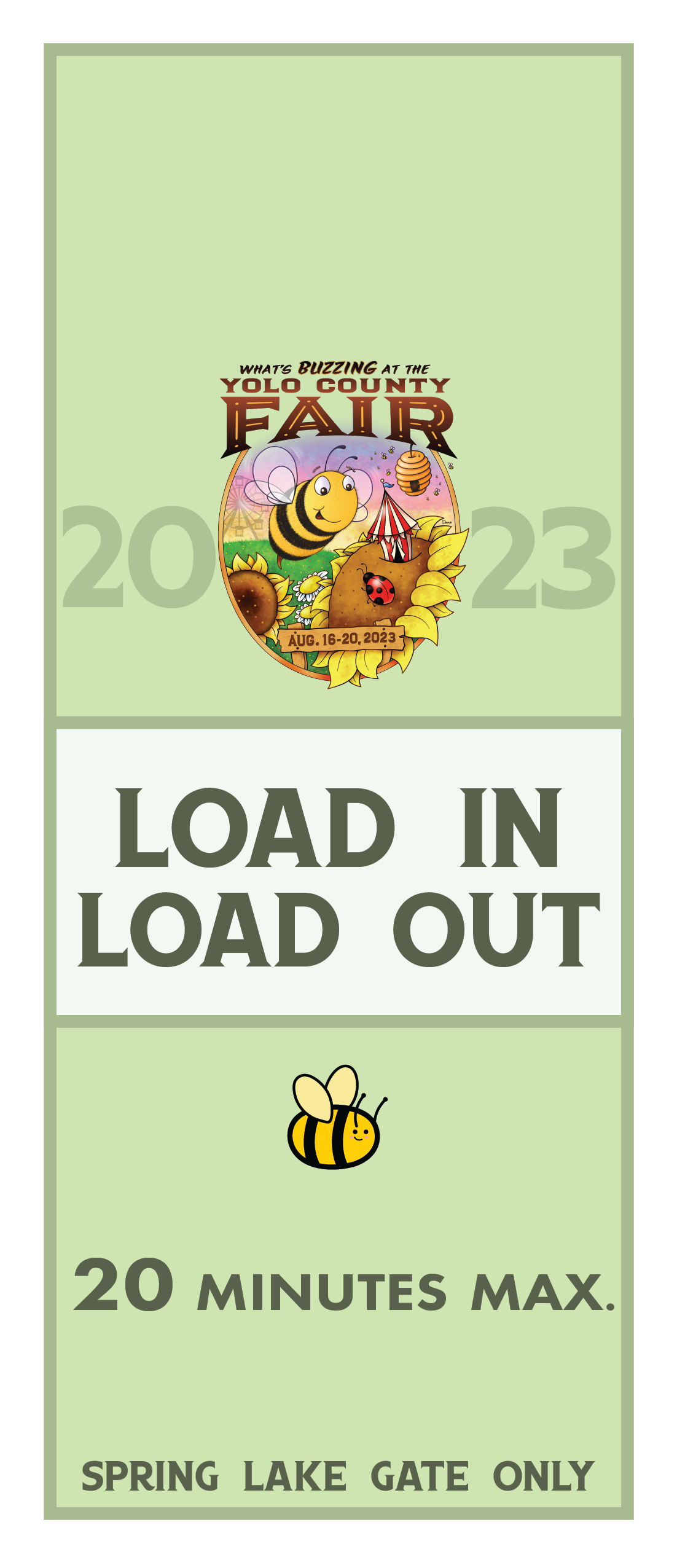 Print Pass