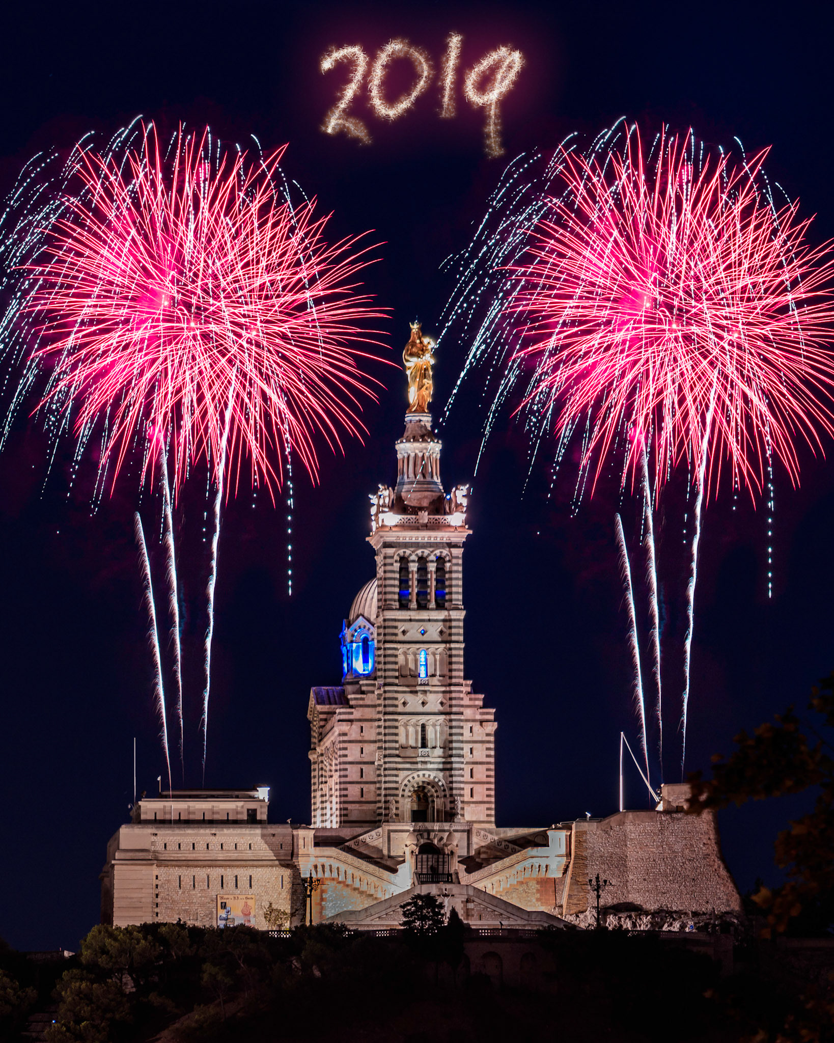 Compositing