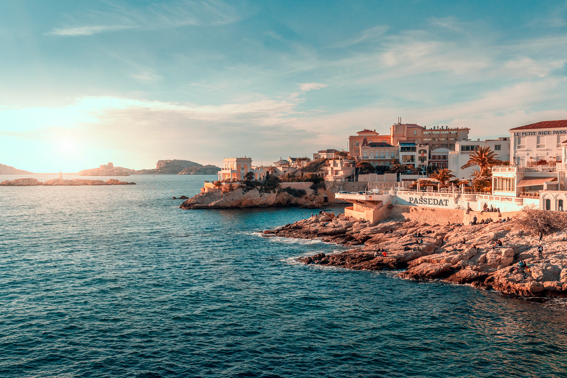 Marseille, Anse de Maldormé