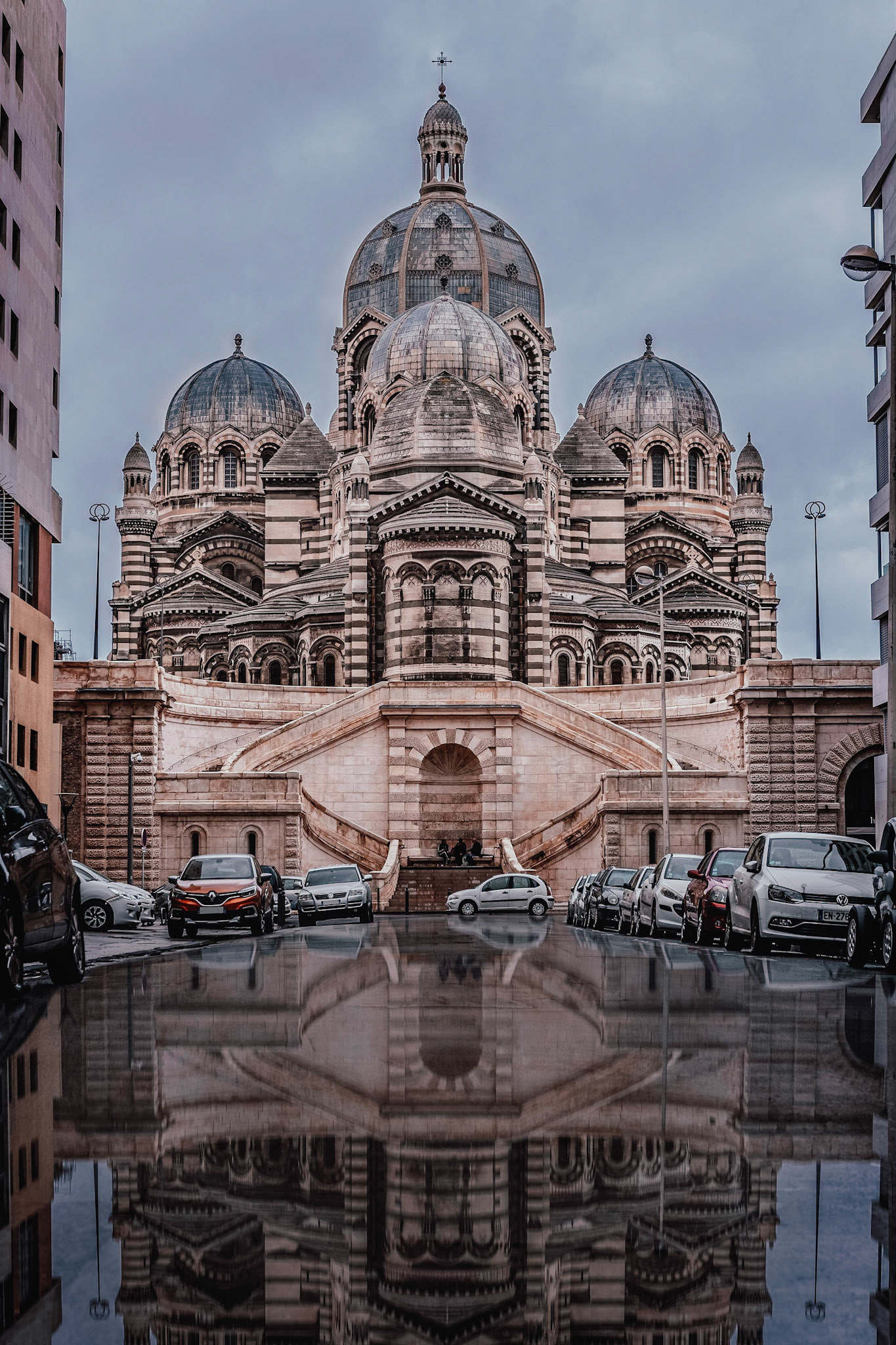Major Puddle