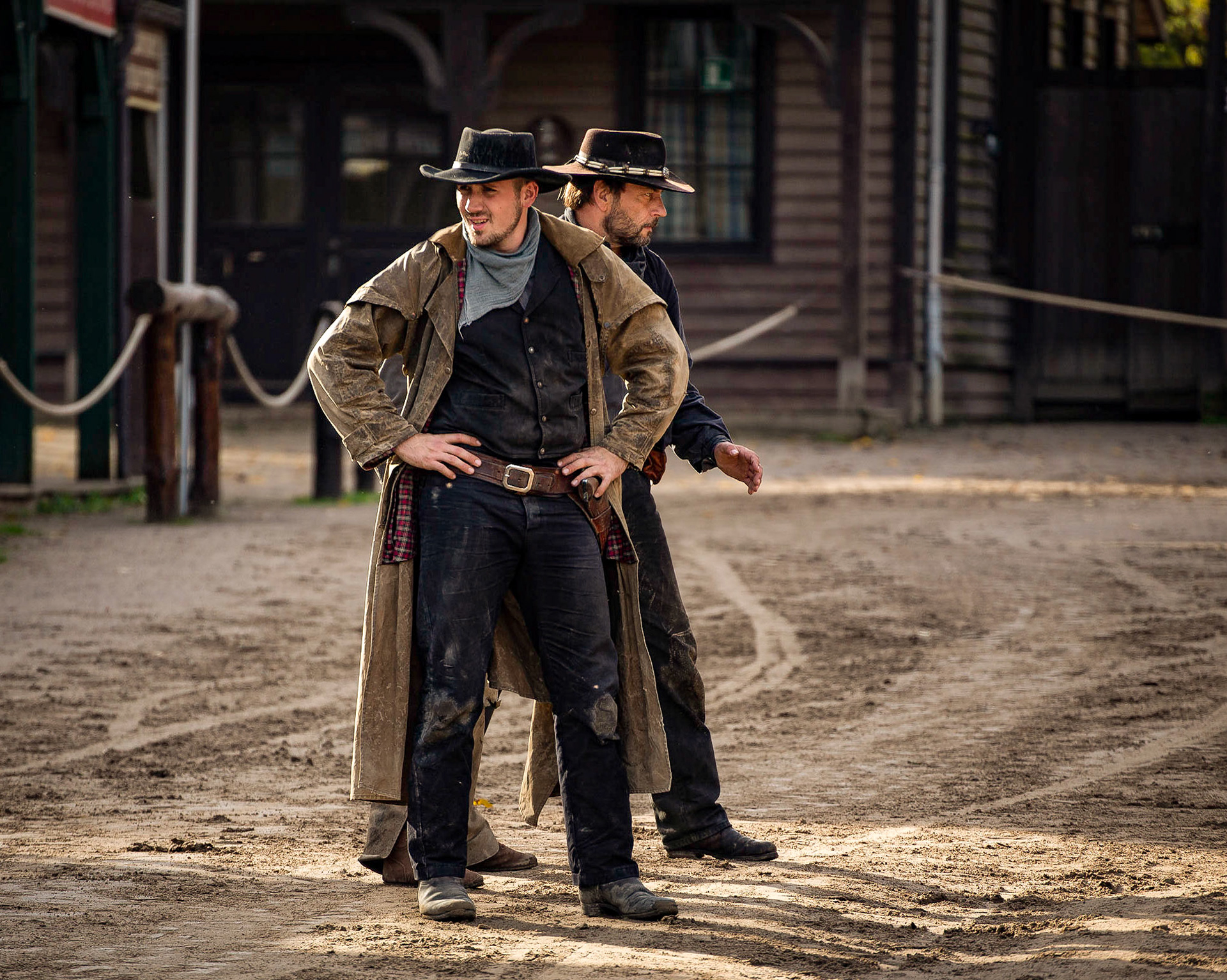 Bandits