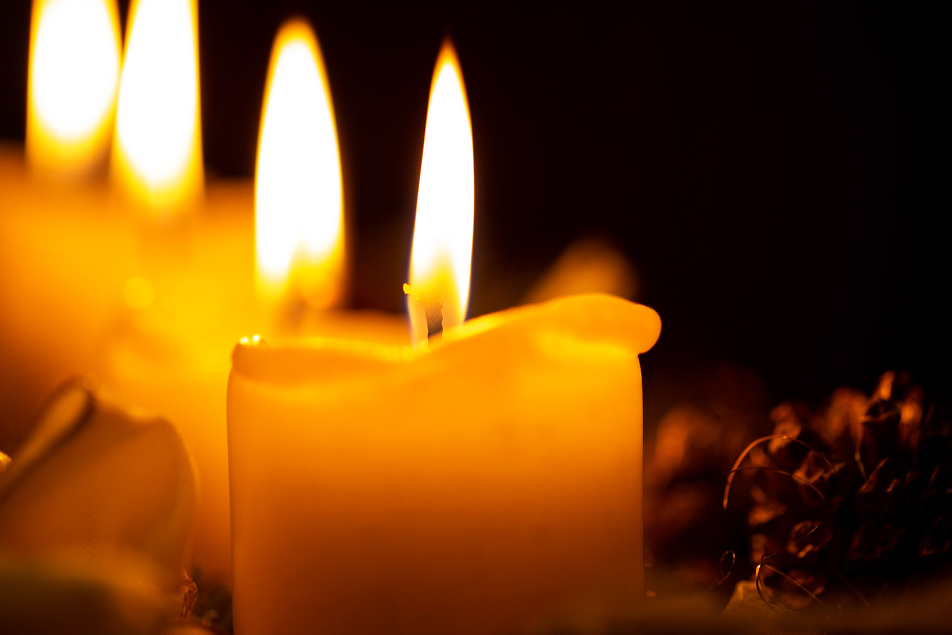 Candles