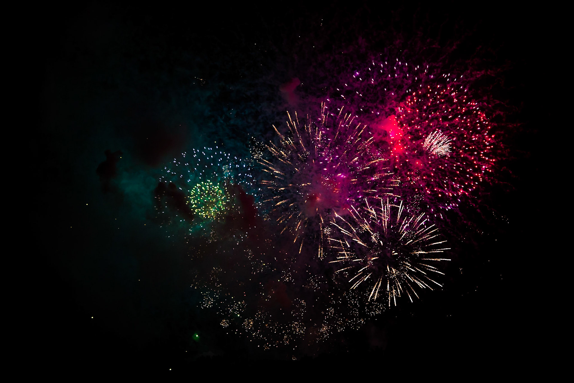 Firework