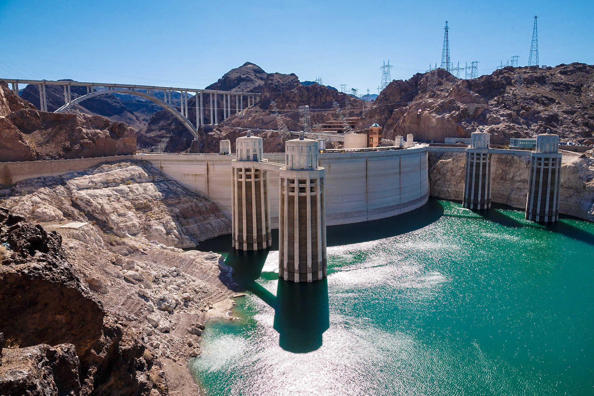 Hoover Dam