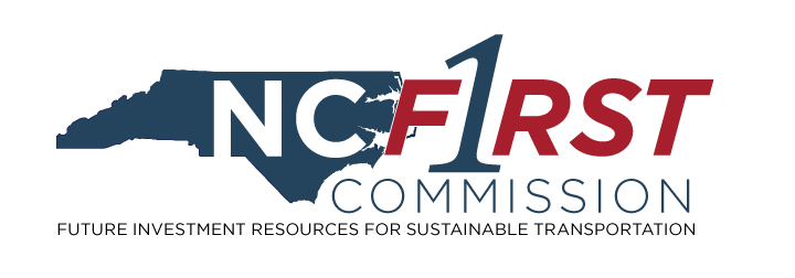 NC First Logo