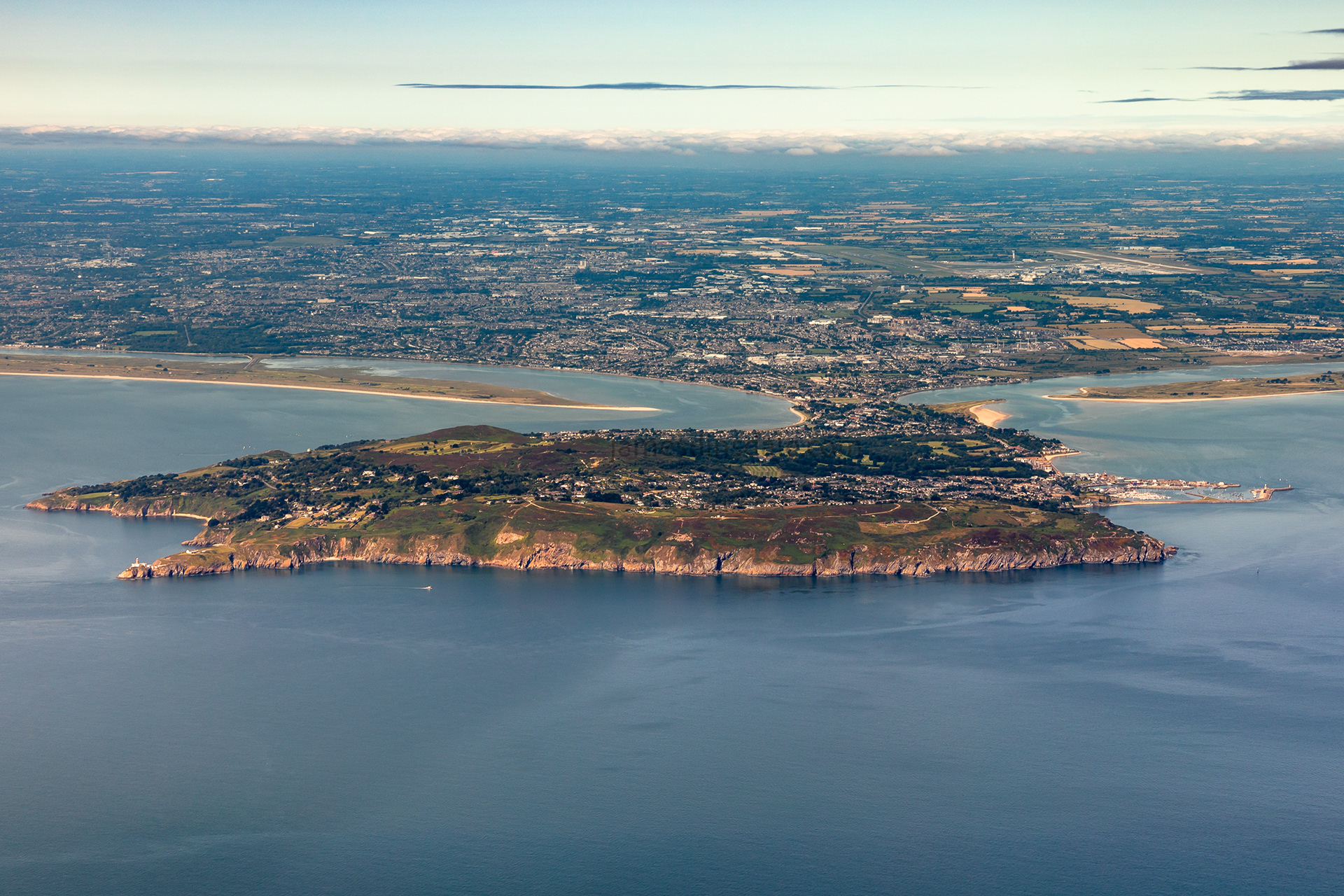 Howth, Ireland