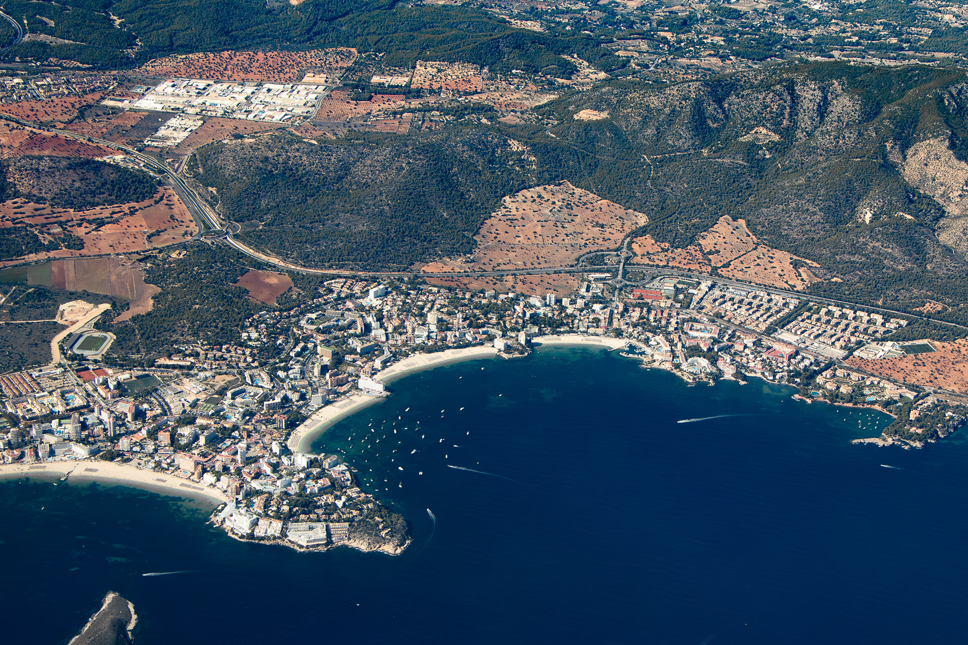 Palmanova, Palma de Mallorca