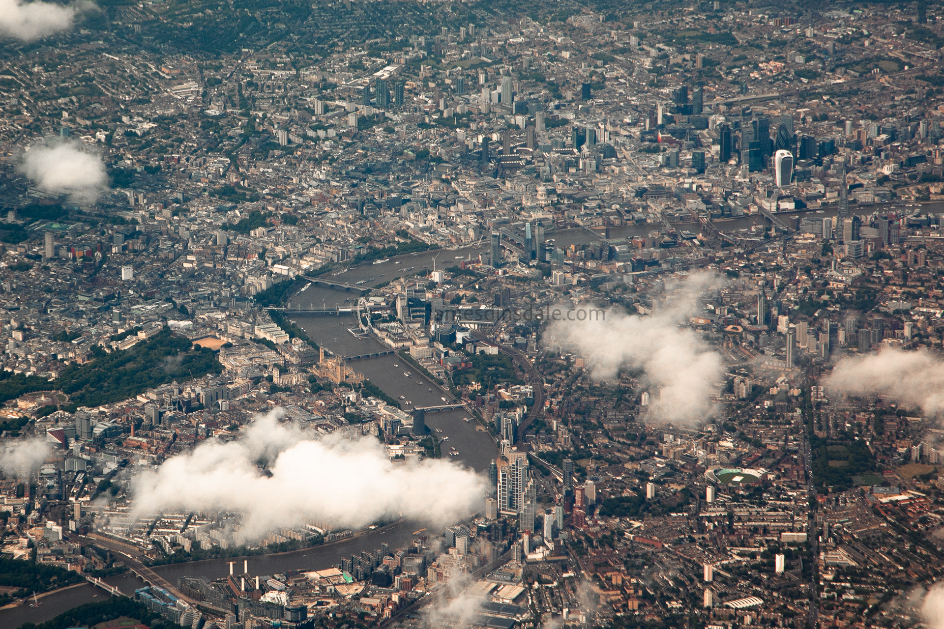 London
