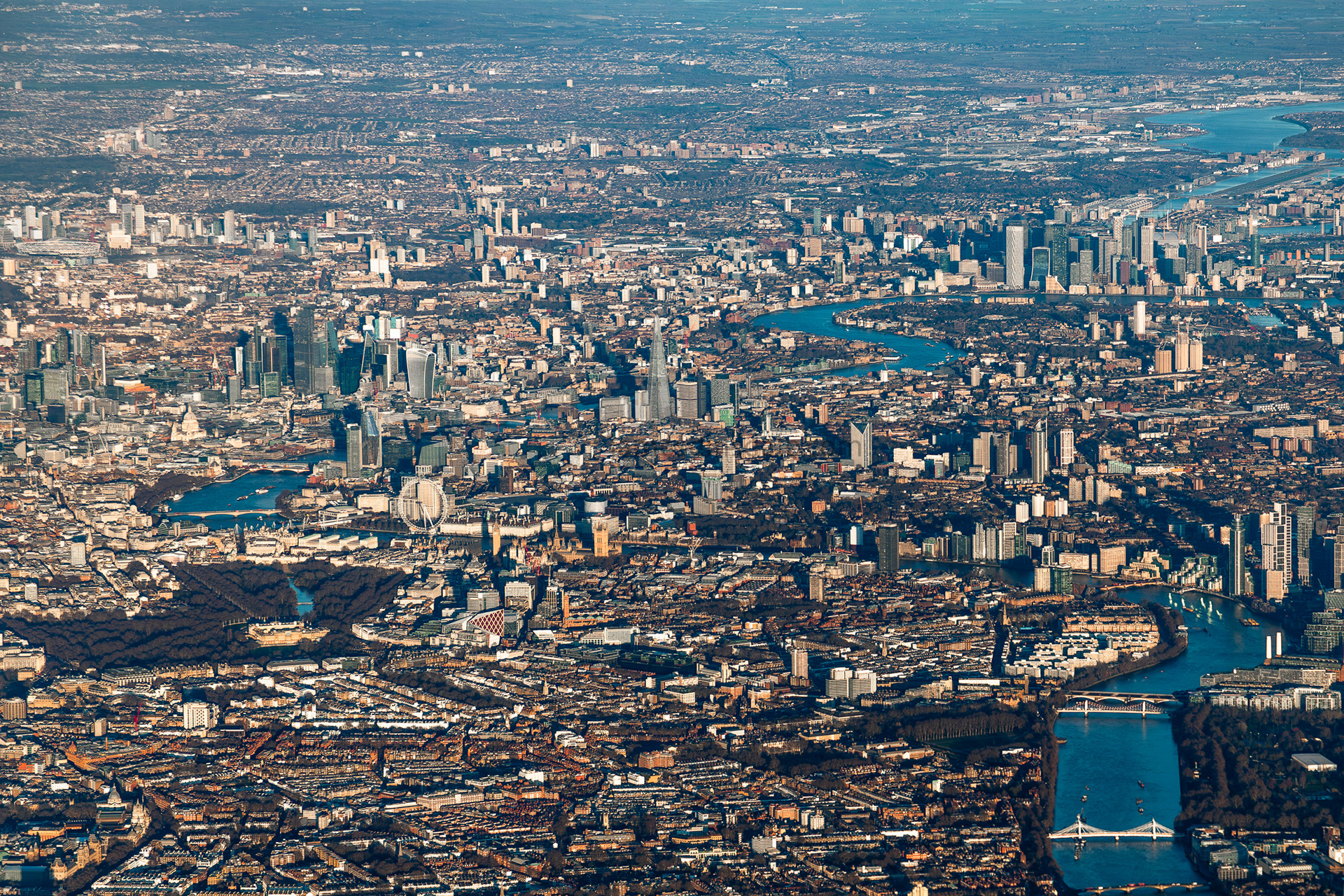 London