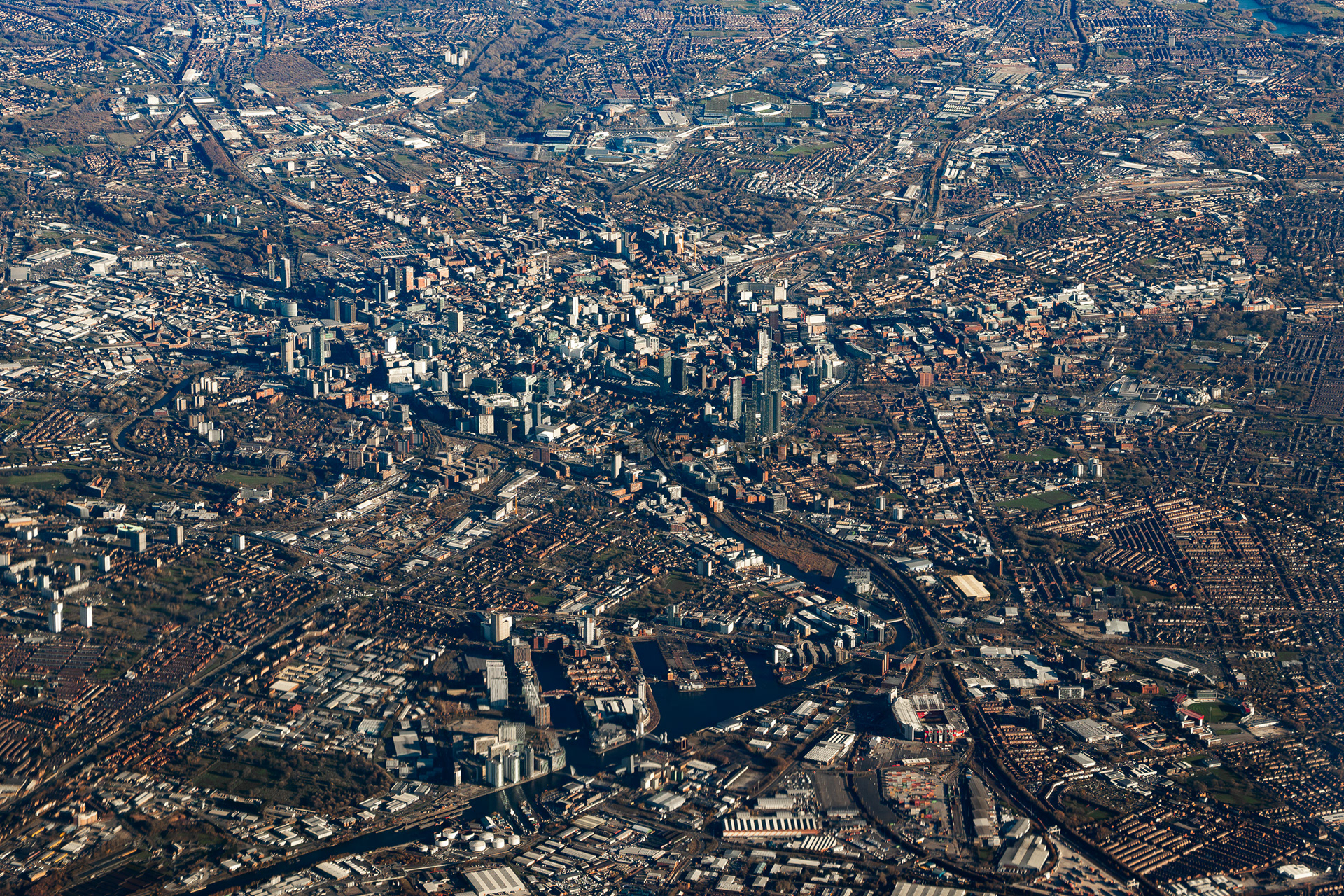 Manchester, UK
