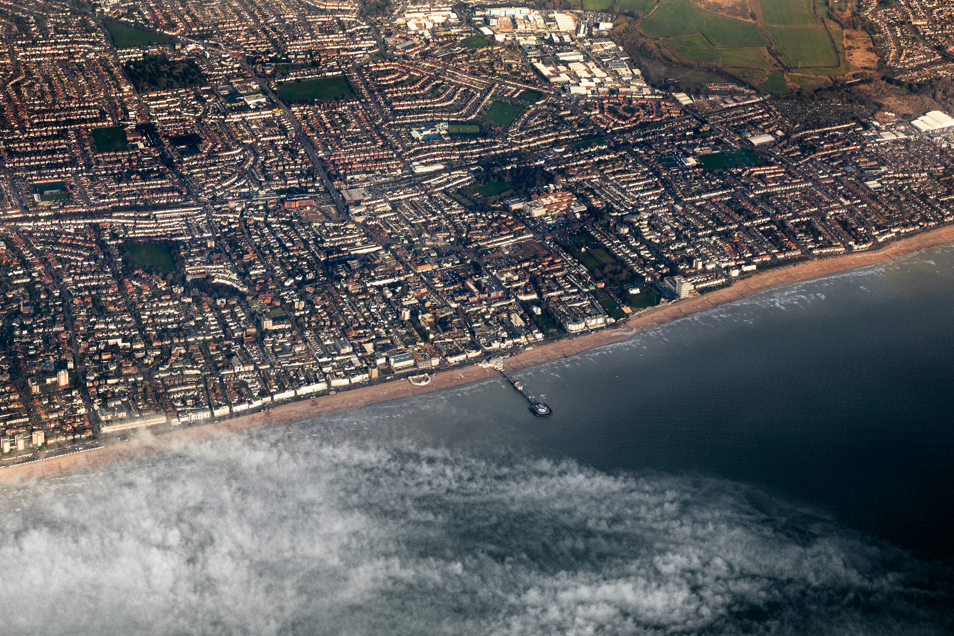Worthing, UK