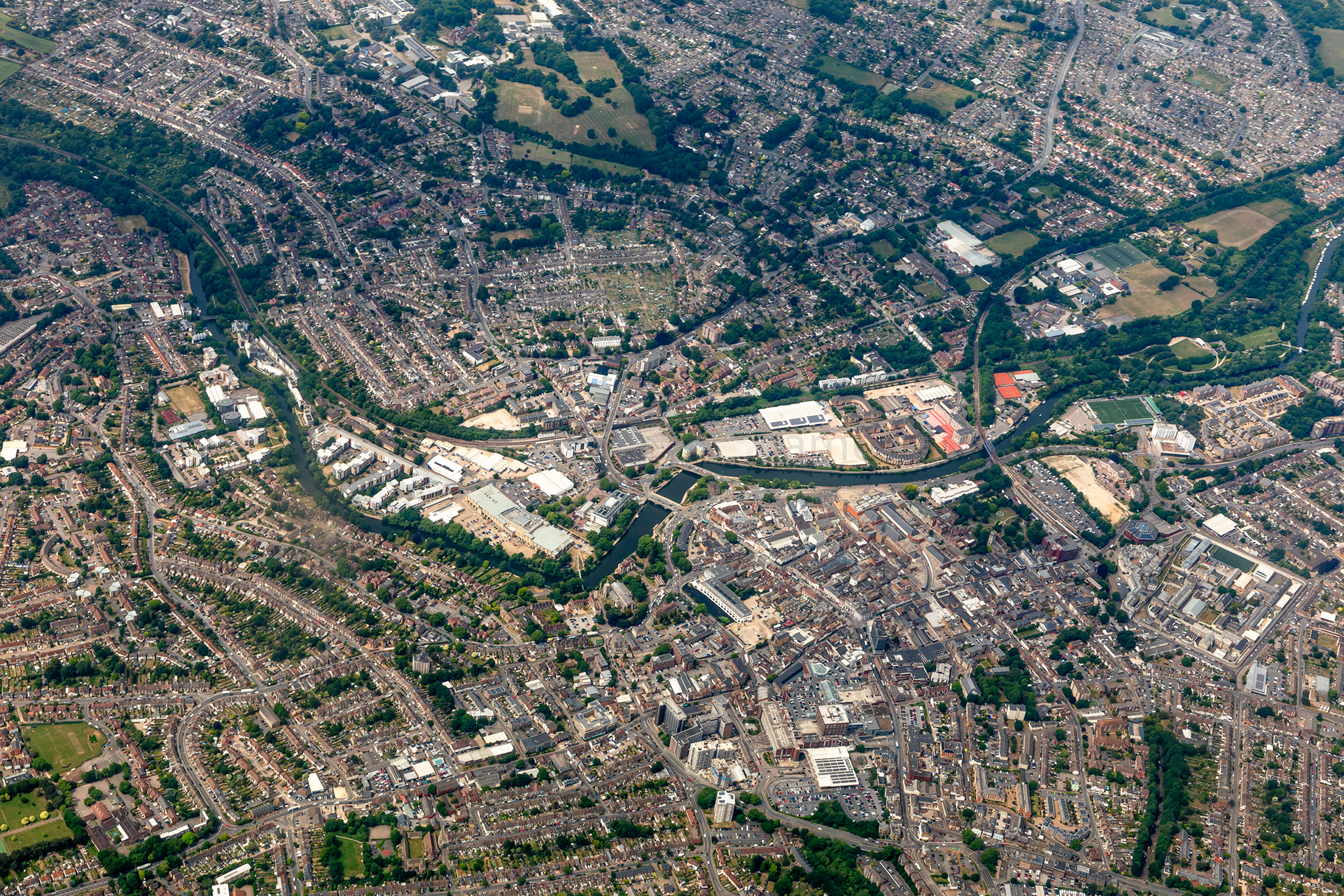Maidstone, UK