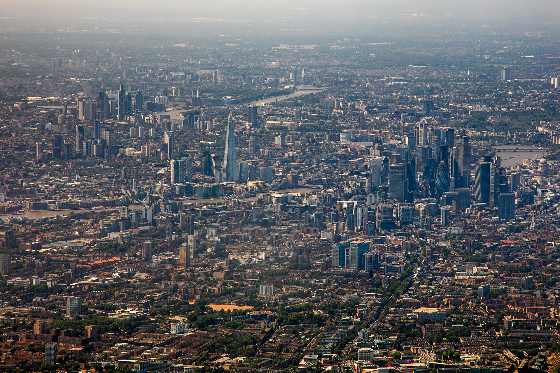 London