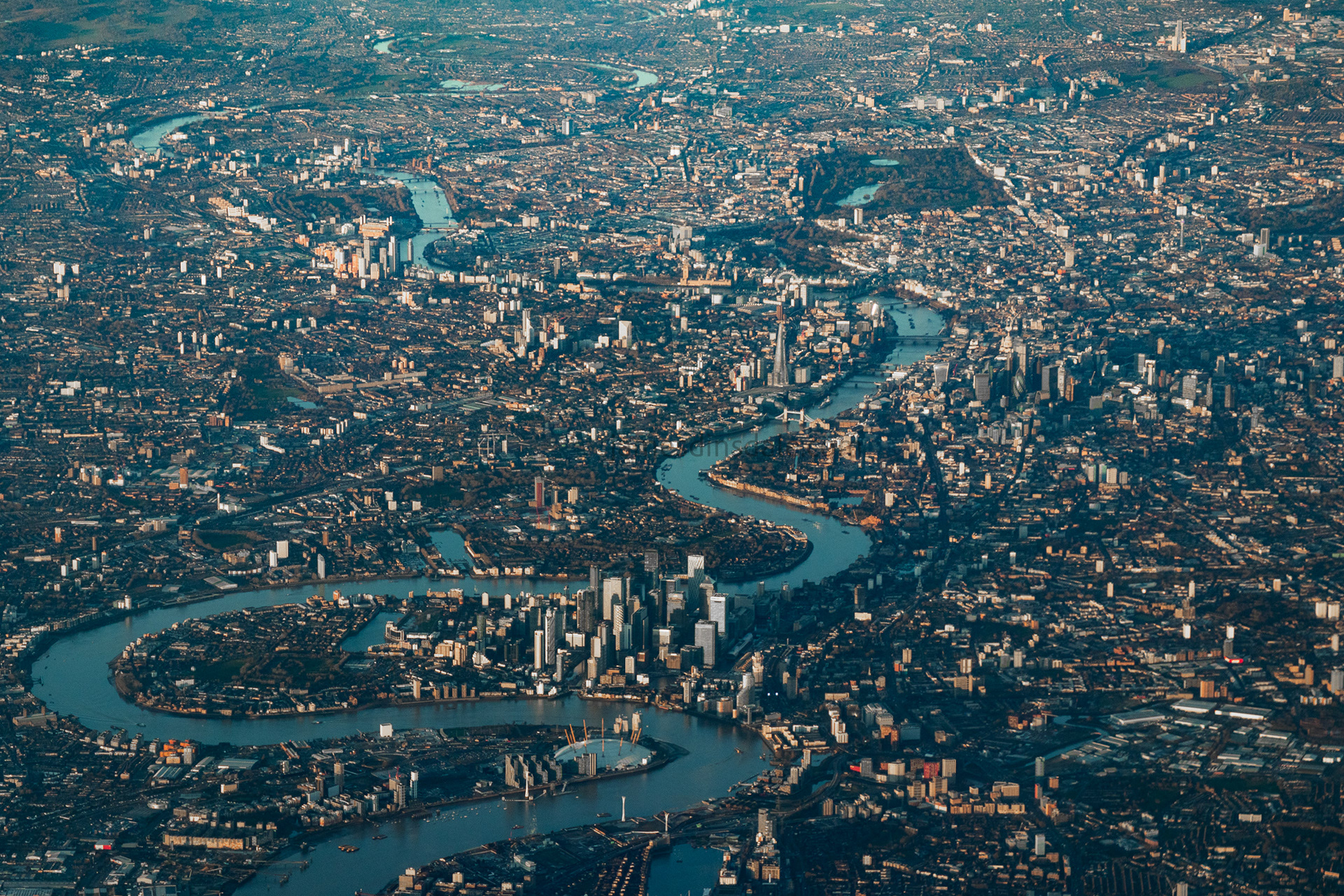 London