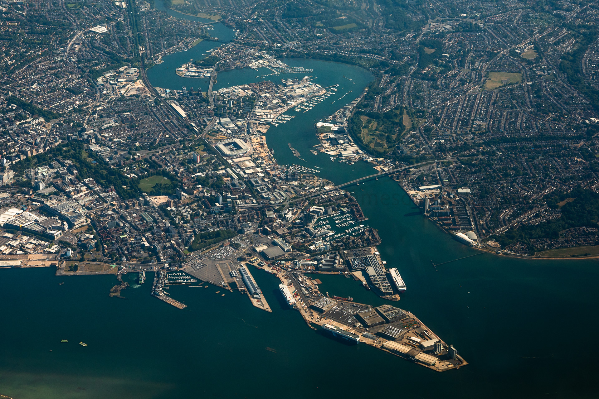 Southampton, UK