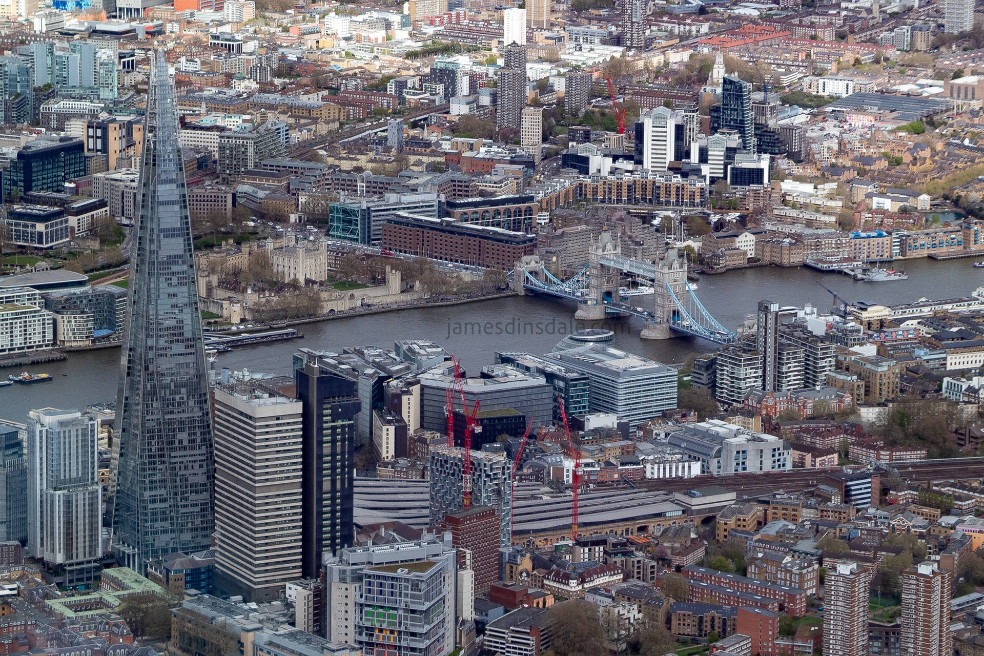 The Shard