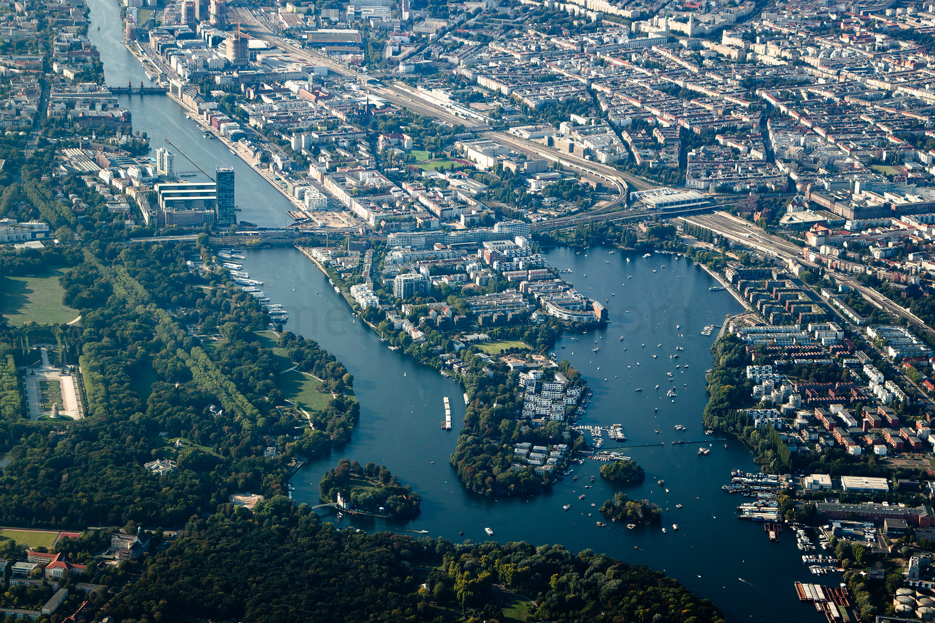 Treptower Park, Berlin