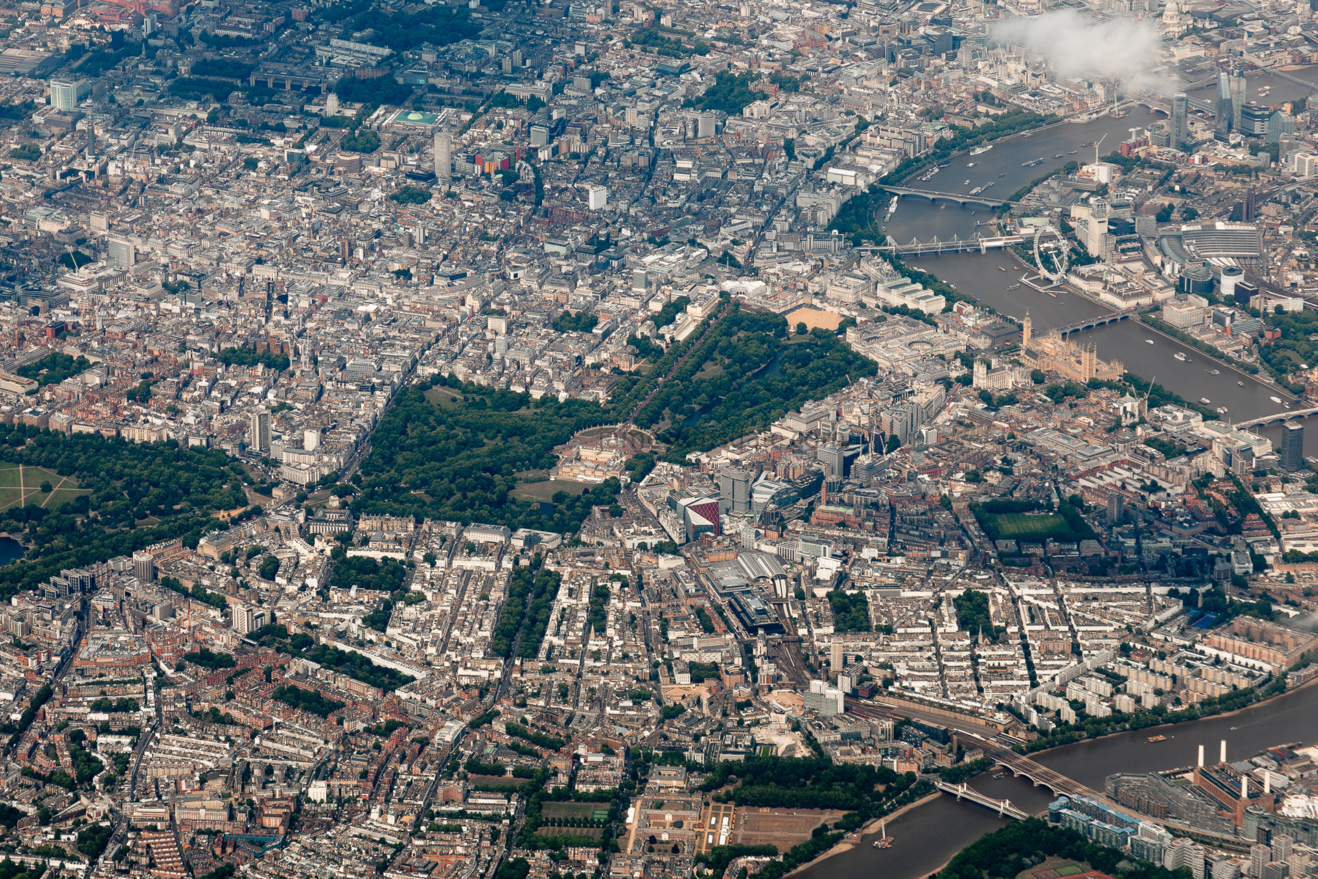 London