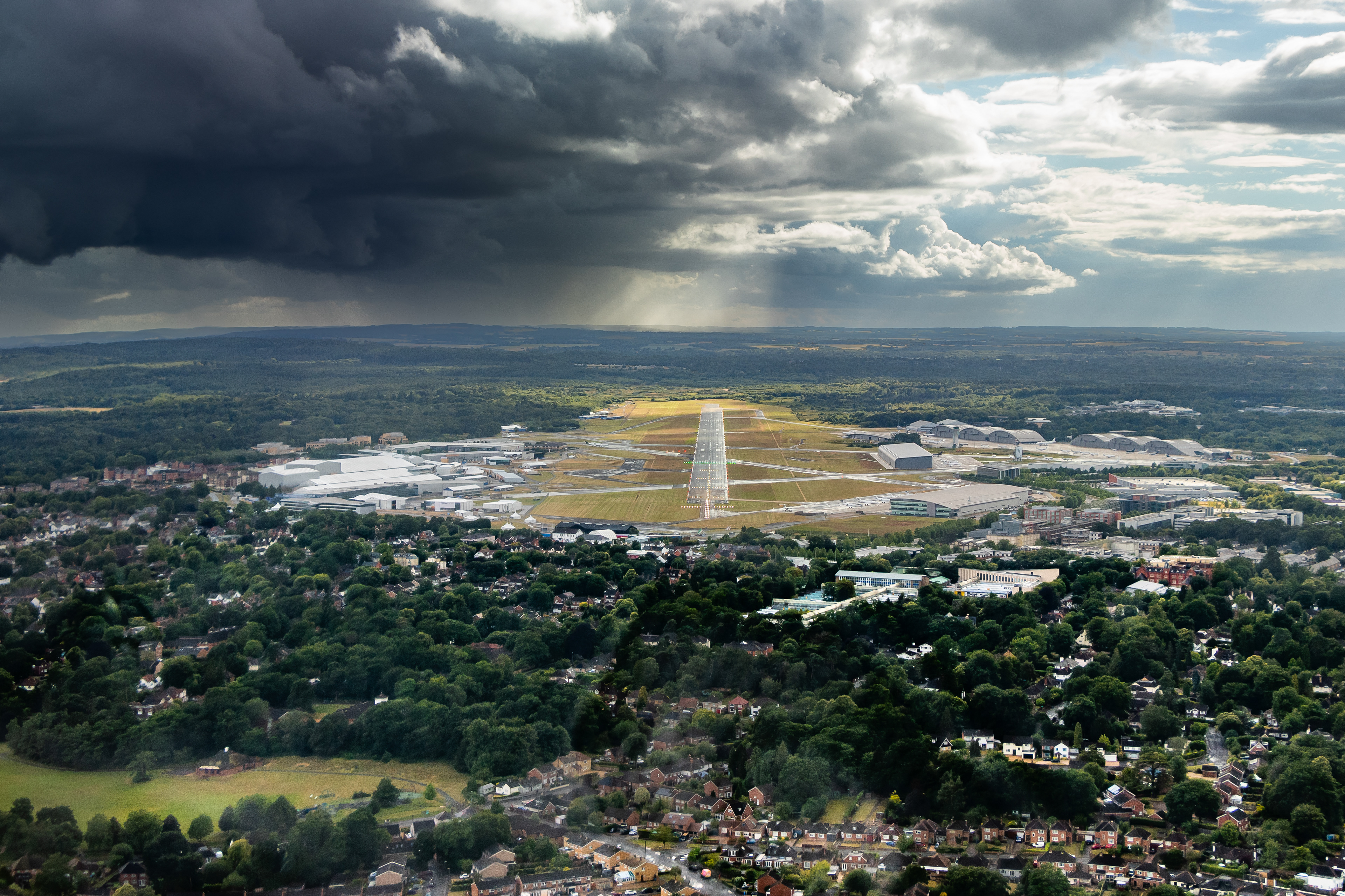 Farnborough