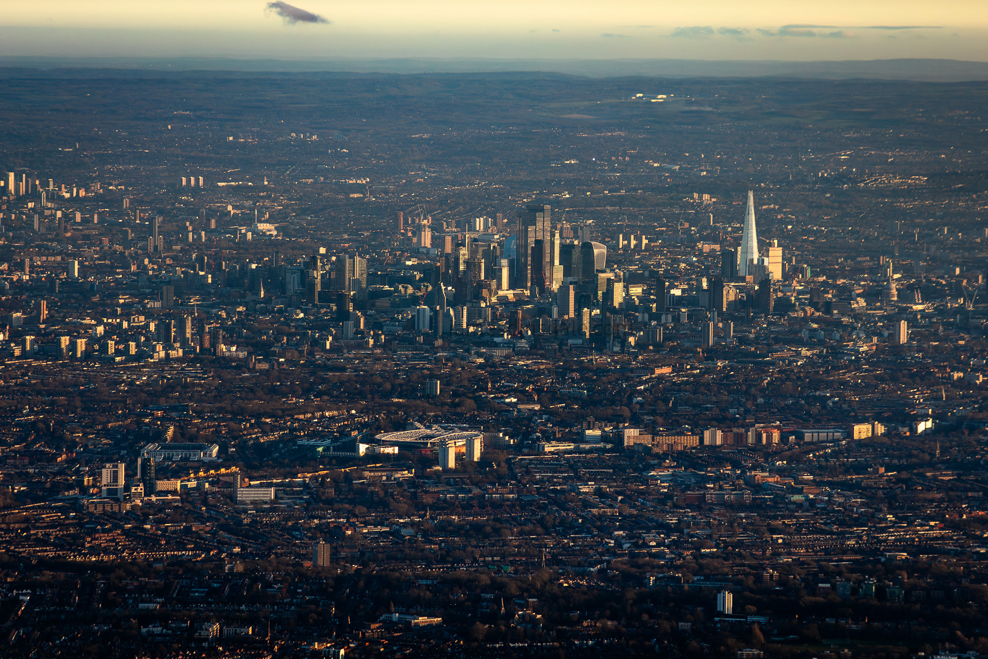 London