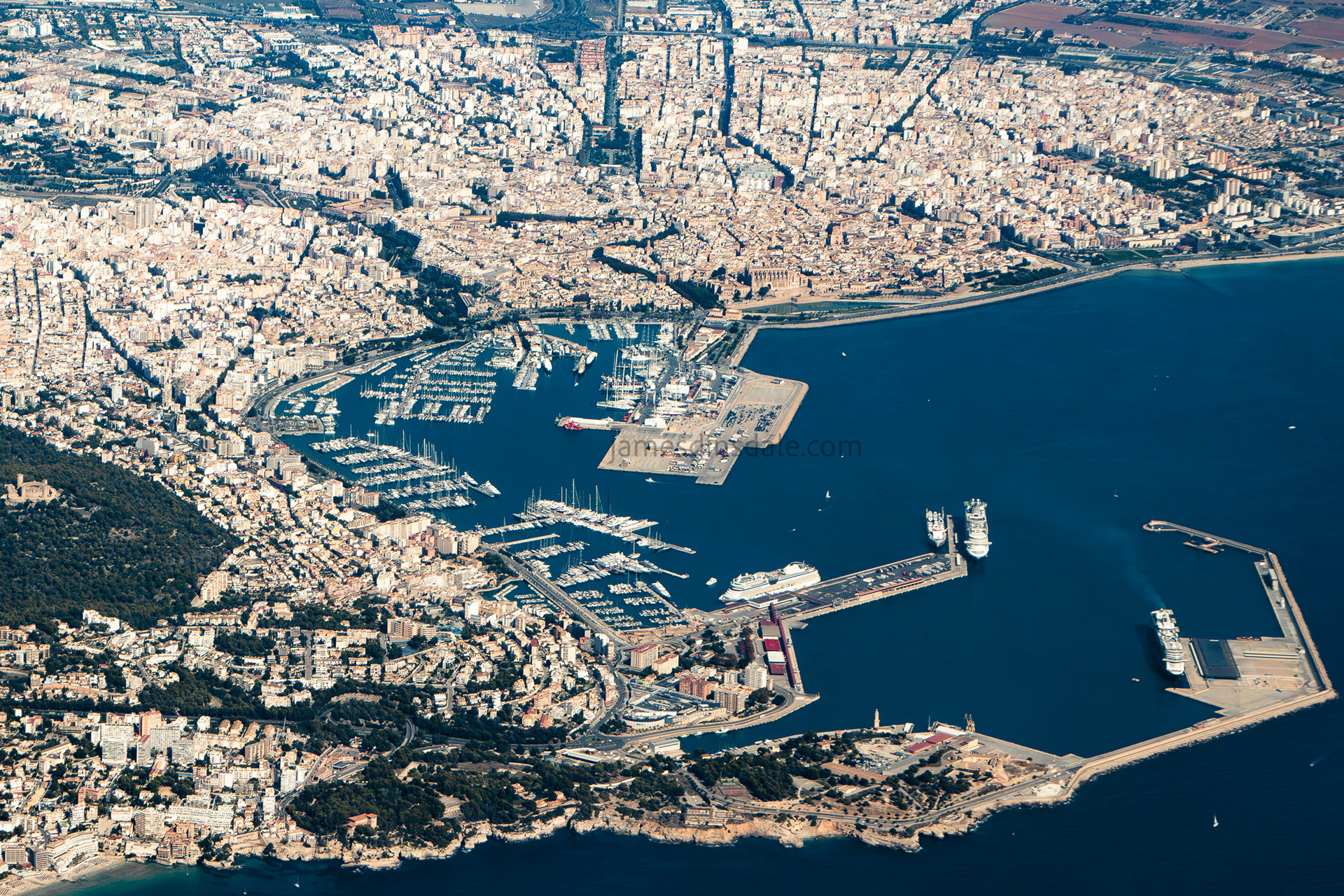 Palma de Mallorca