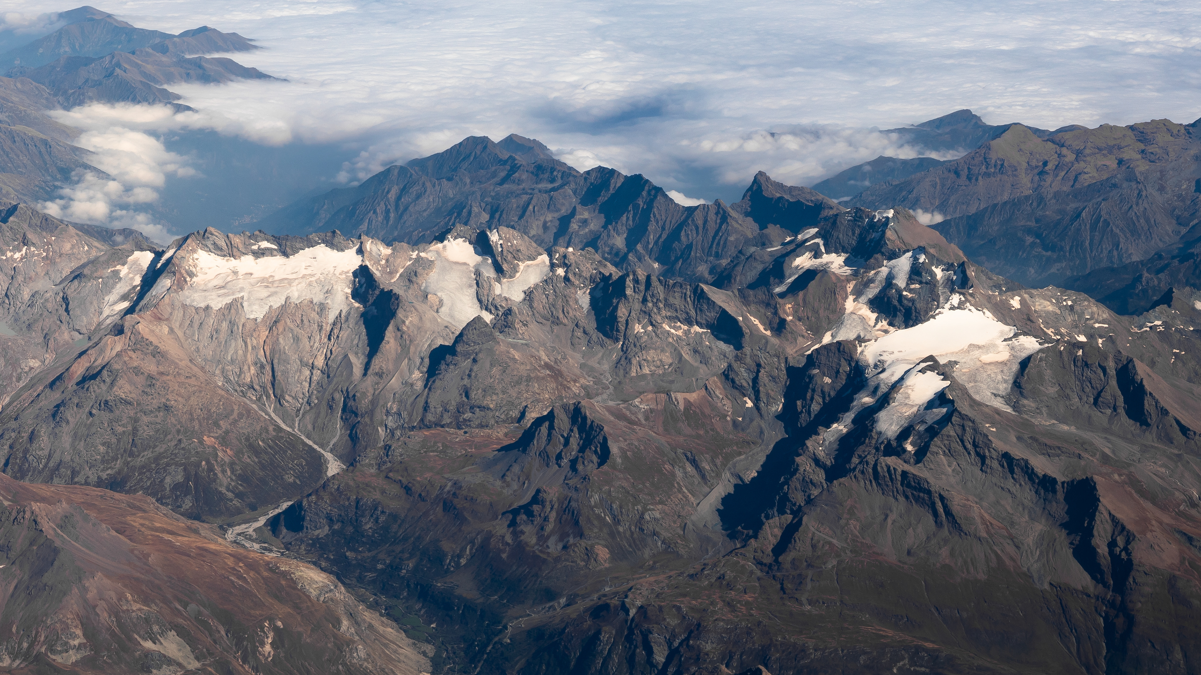 Southern Alps