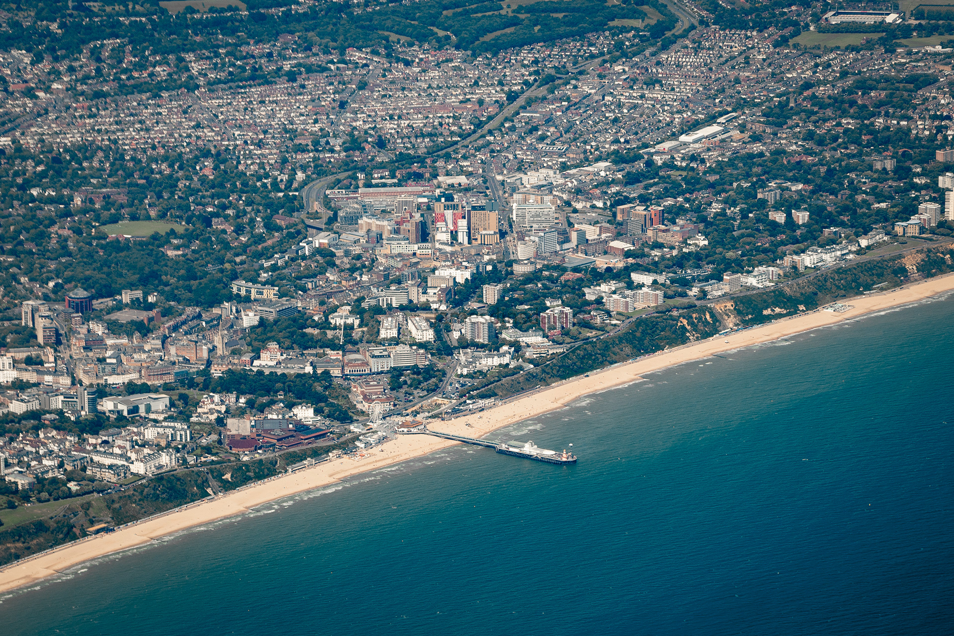 Bournemouth, UK