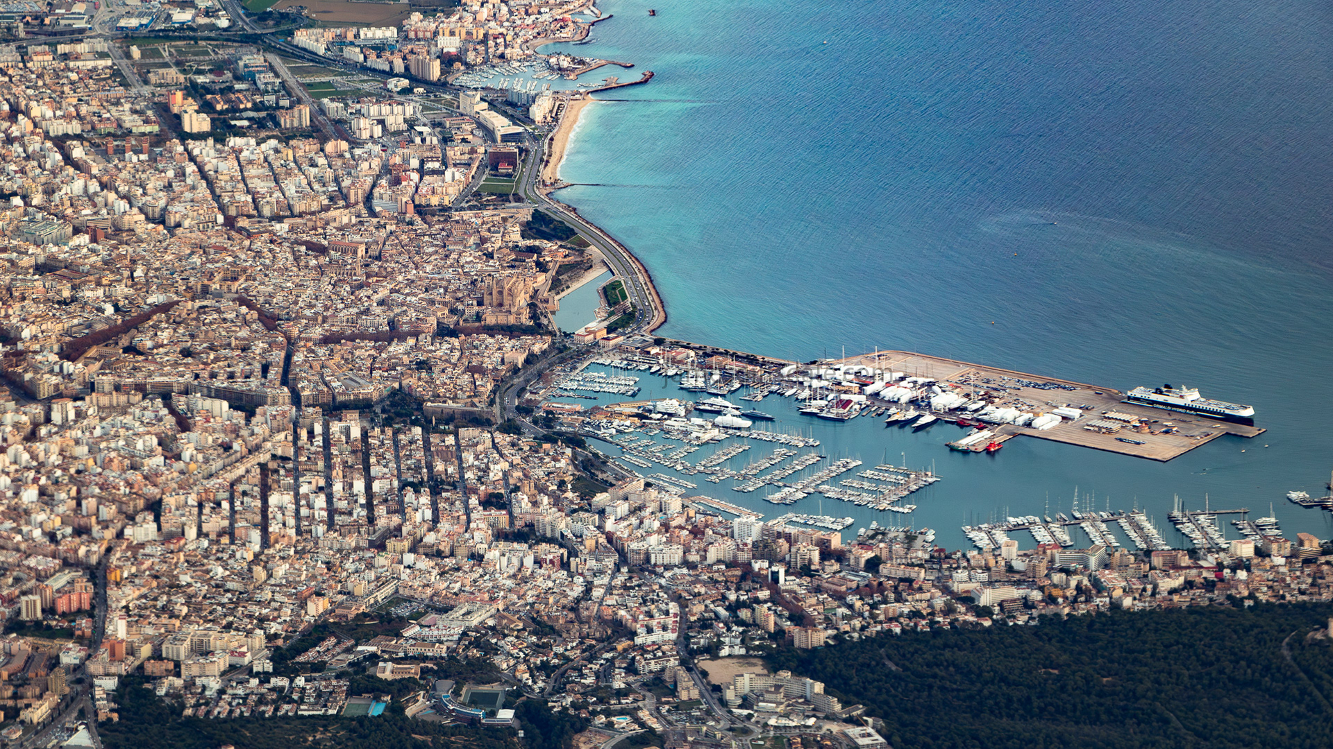 Palma De Mallorca