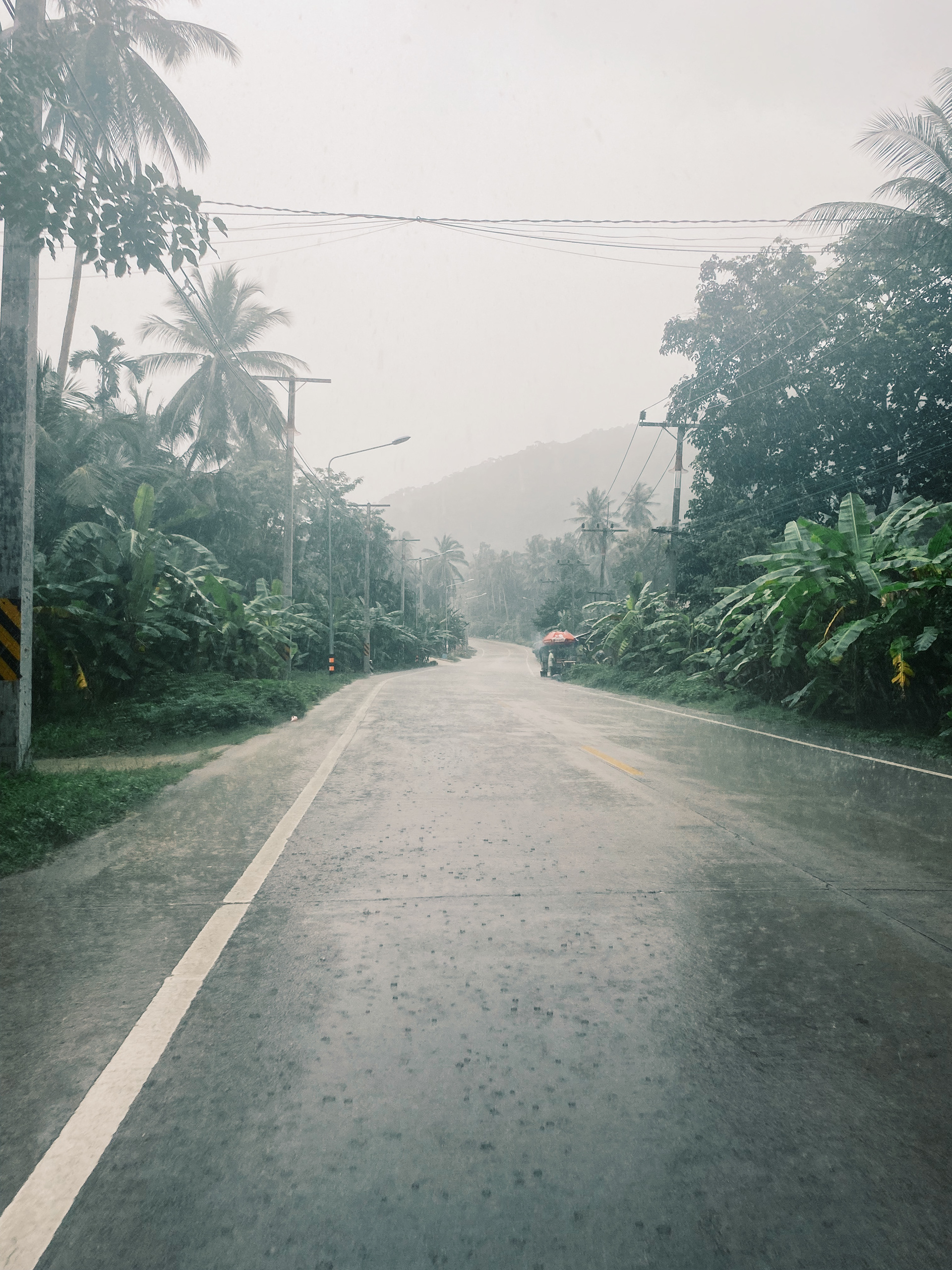 Koh Phangan, Thailand. 
