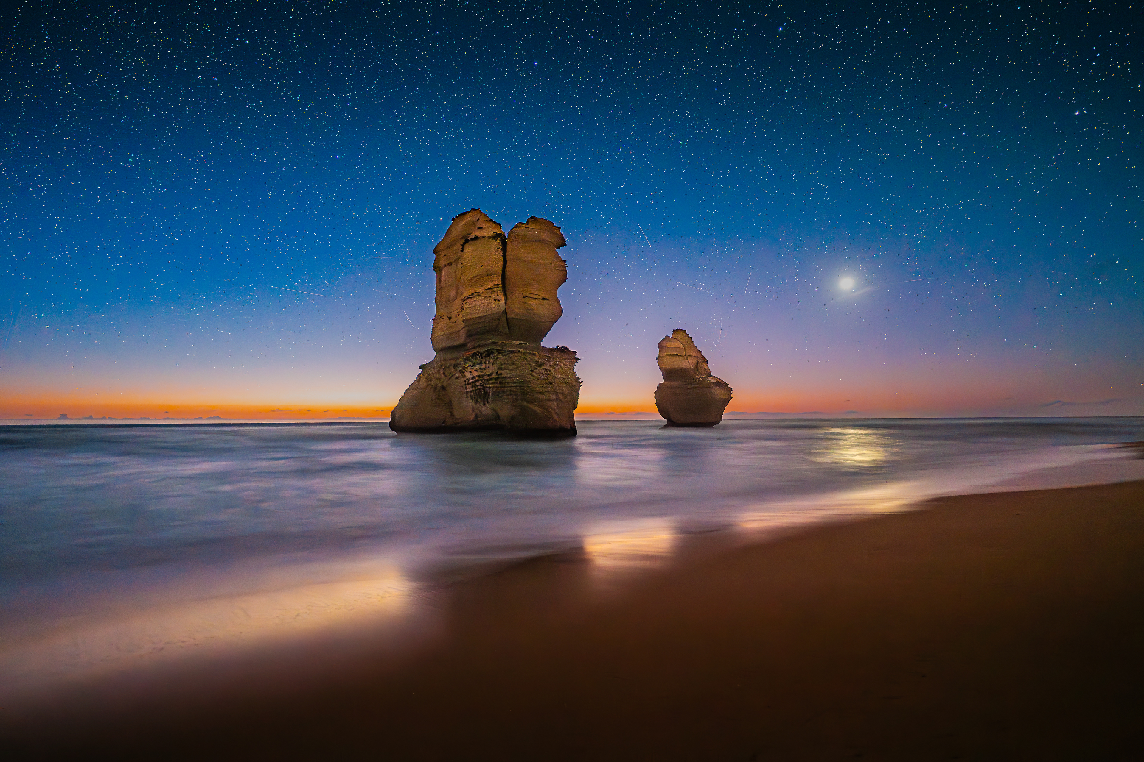 Great Ocean Road, VIC