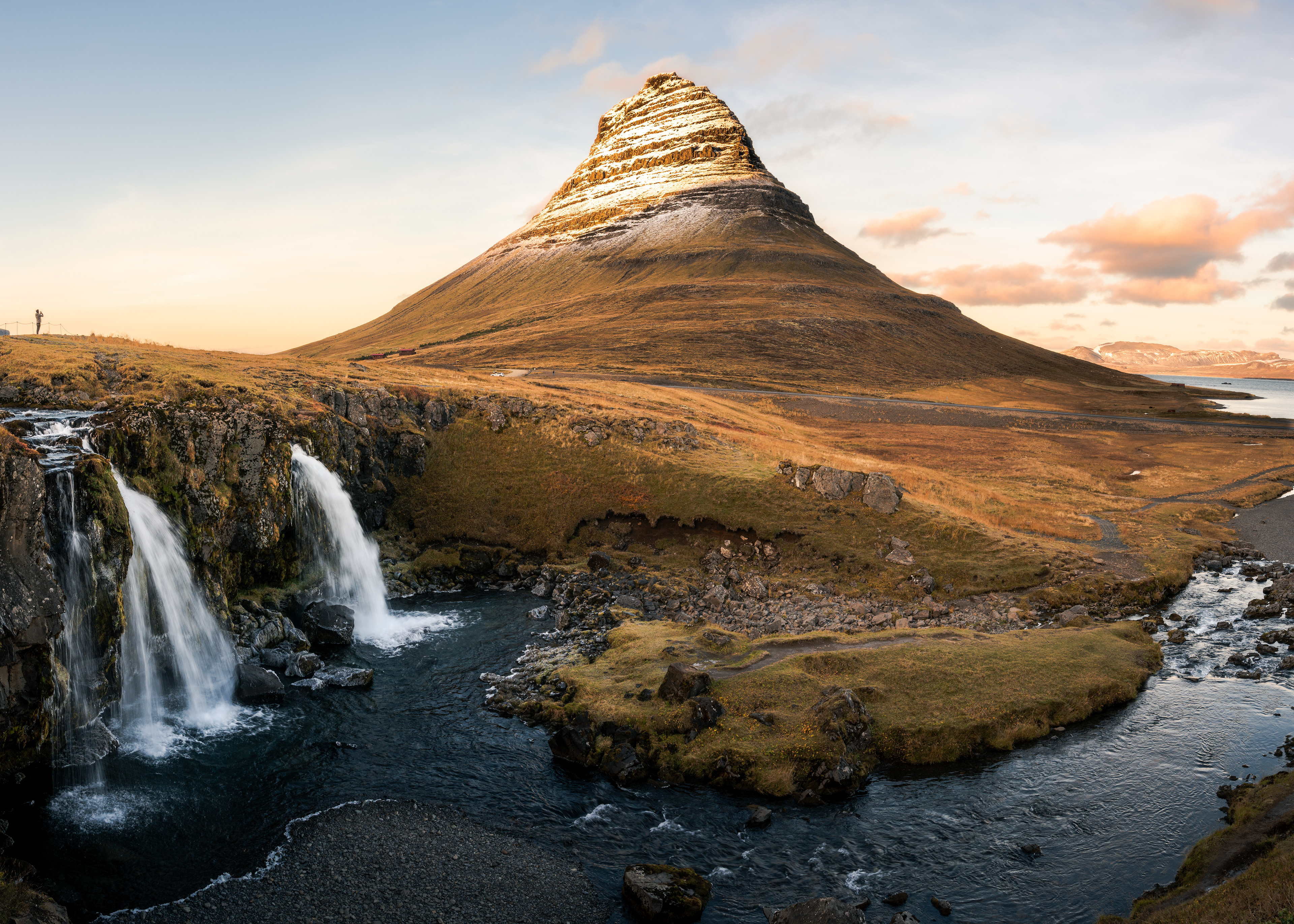 Iceland