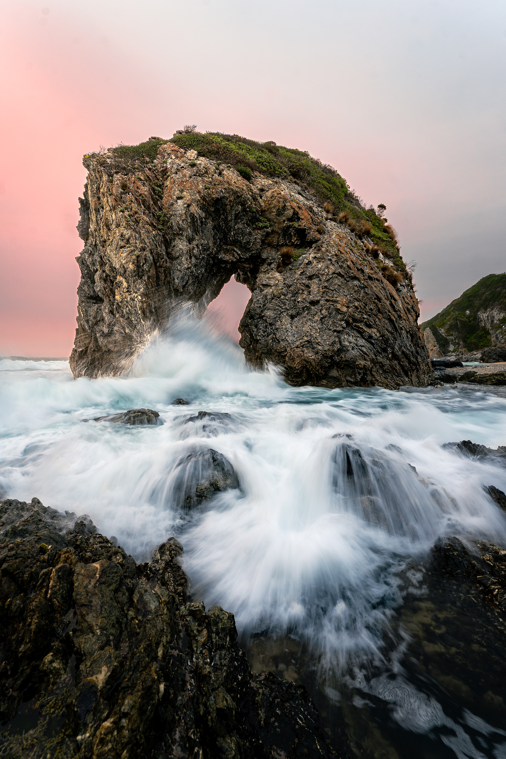 Bermagui, NSW