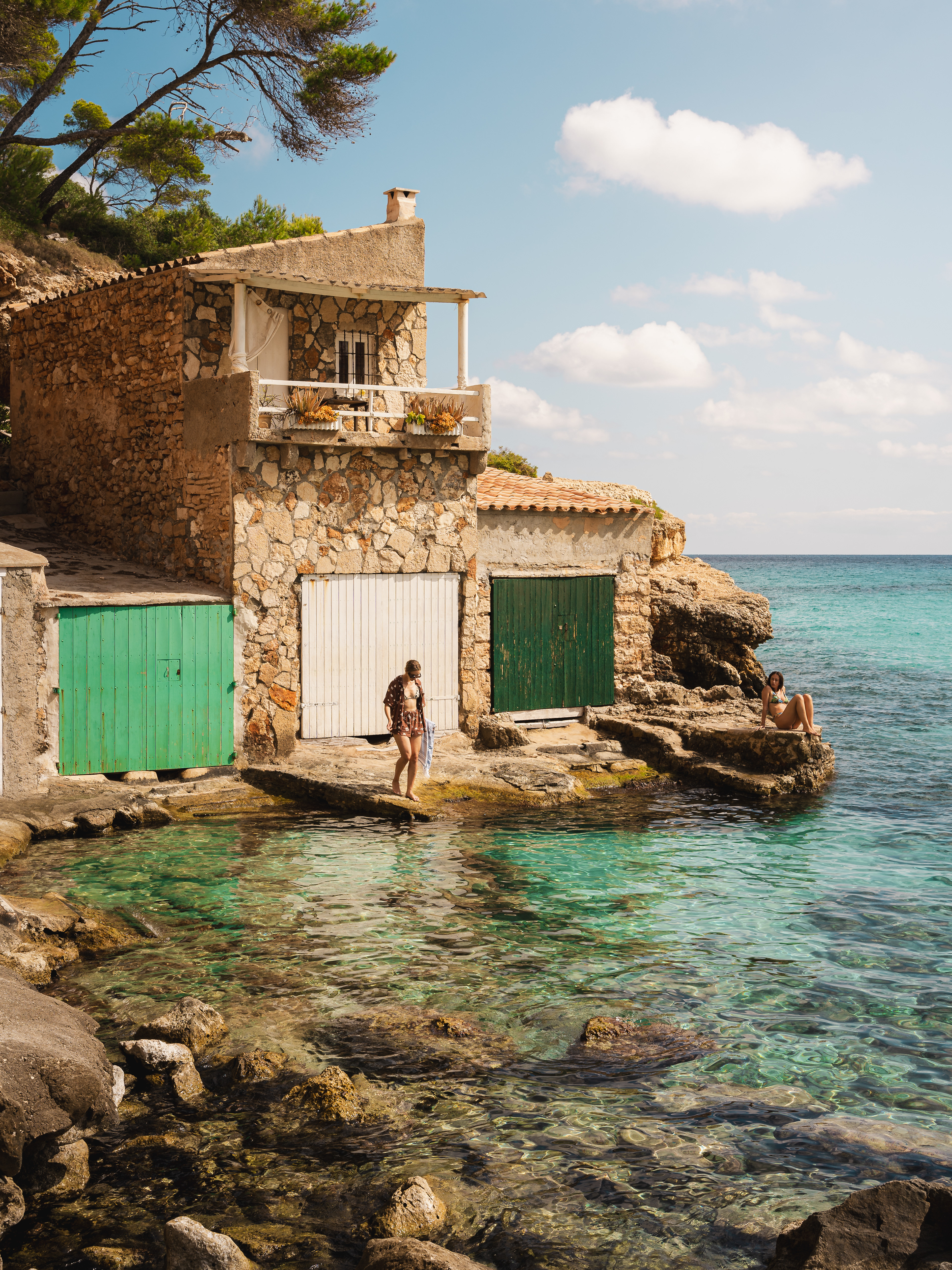 Spain