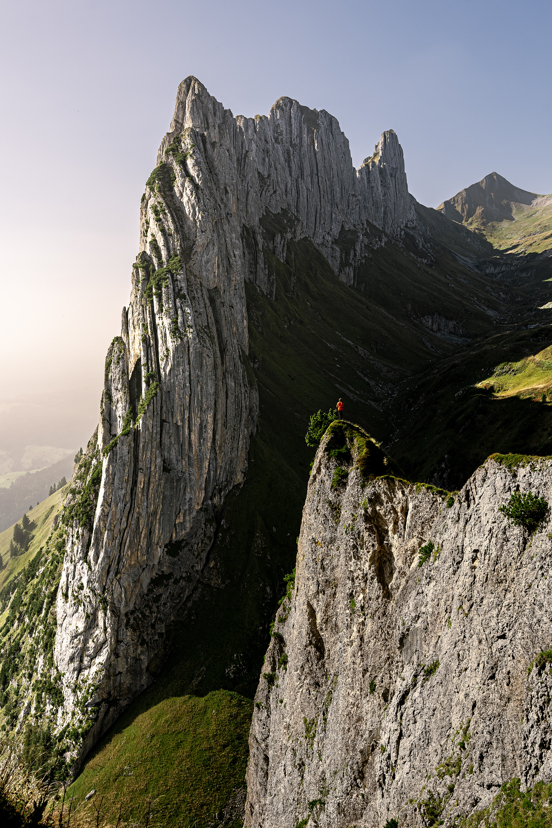 Switzerland