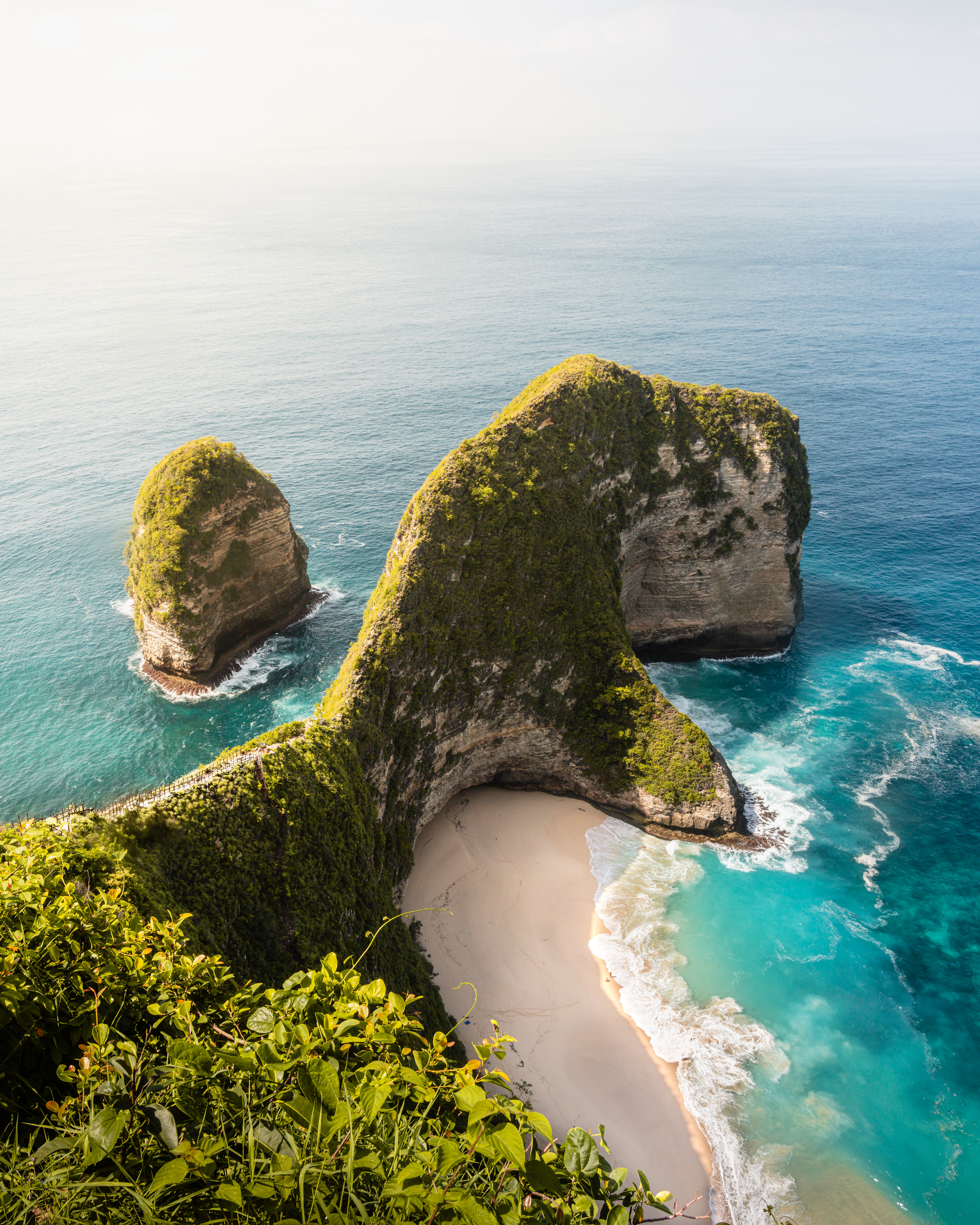 Nusa Penida, Indonesia