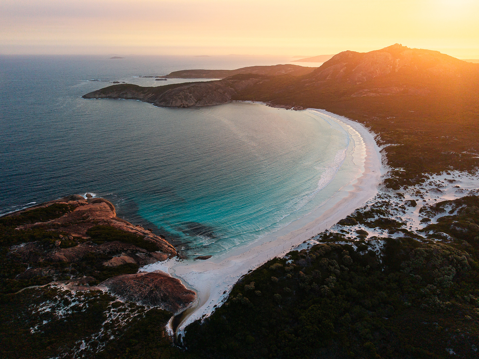 Esperance, WA