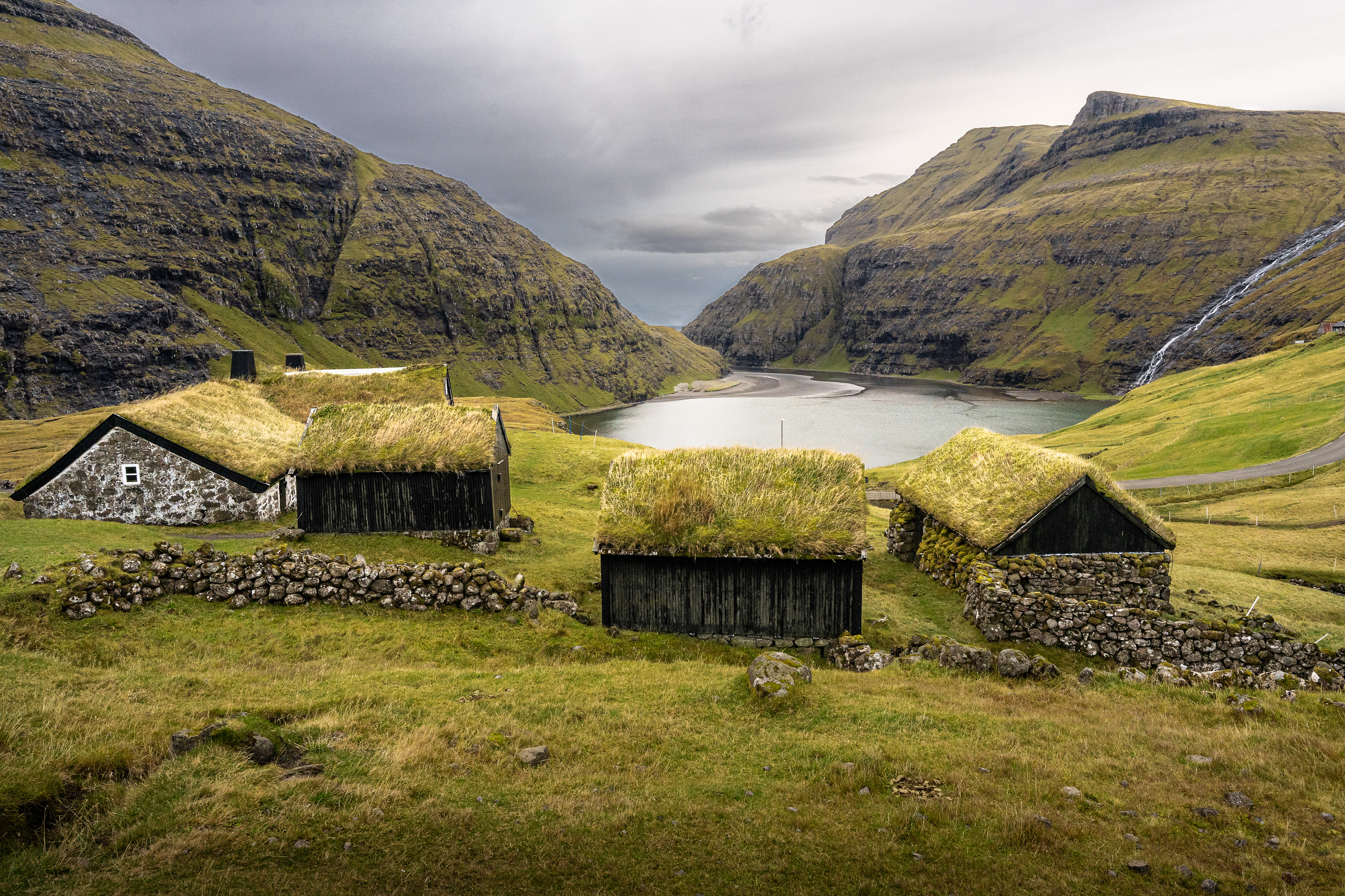 Faroe Islands