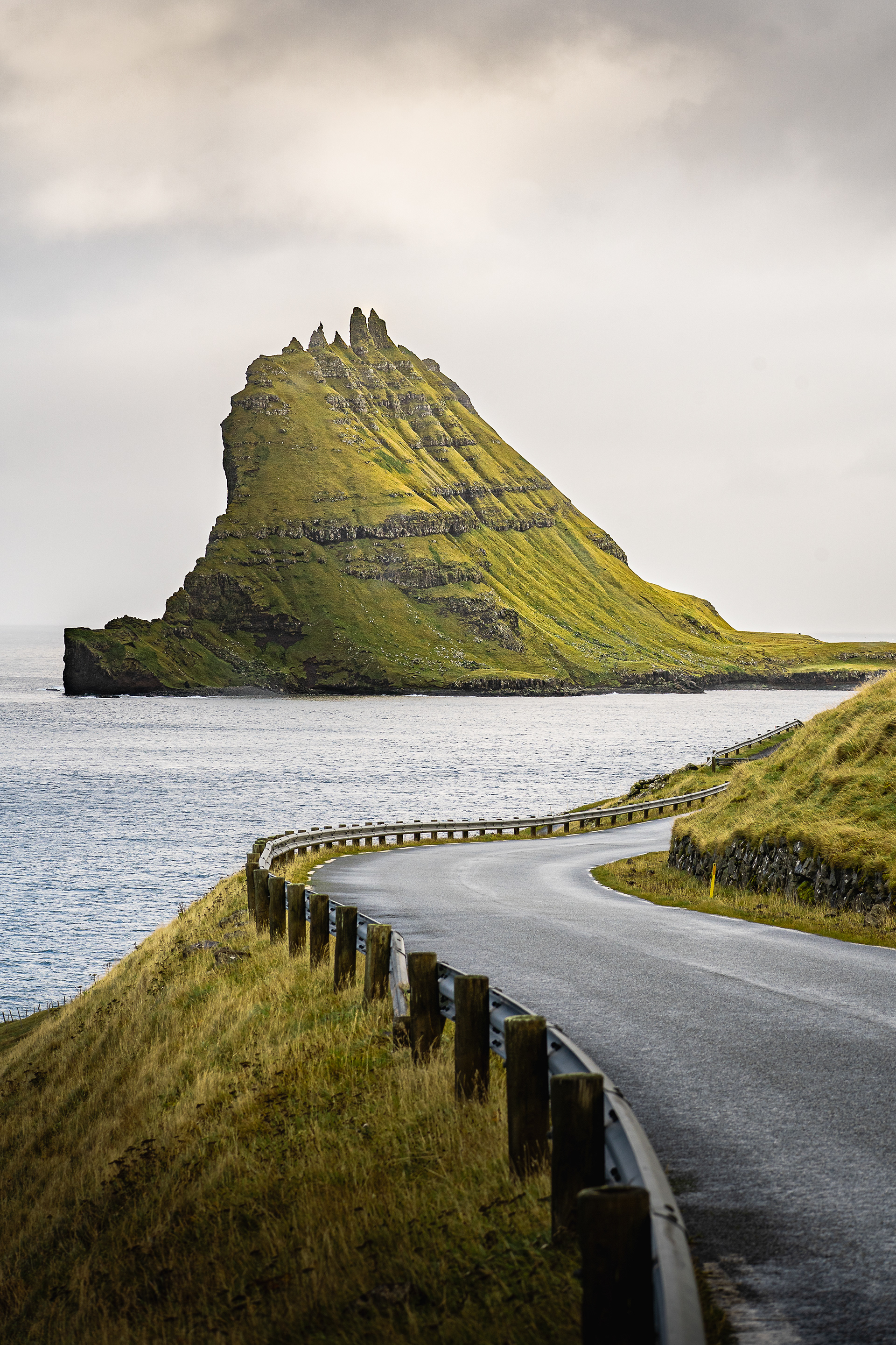 Faroe Islands