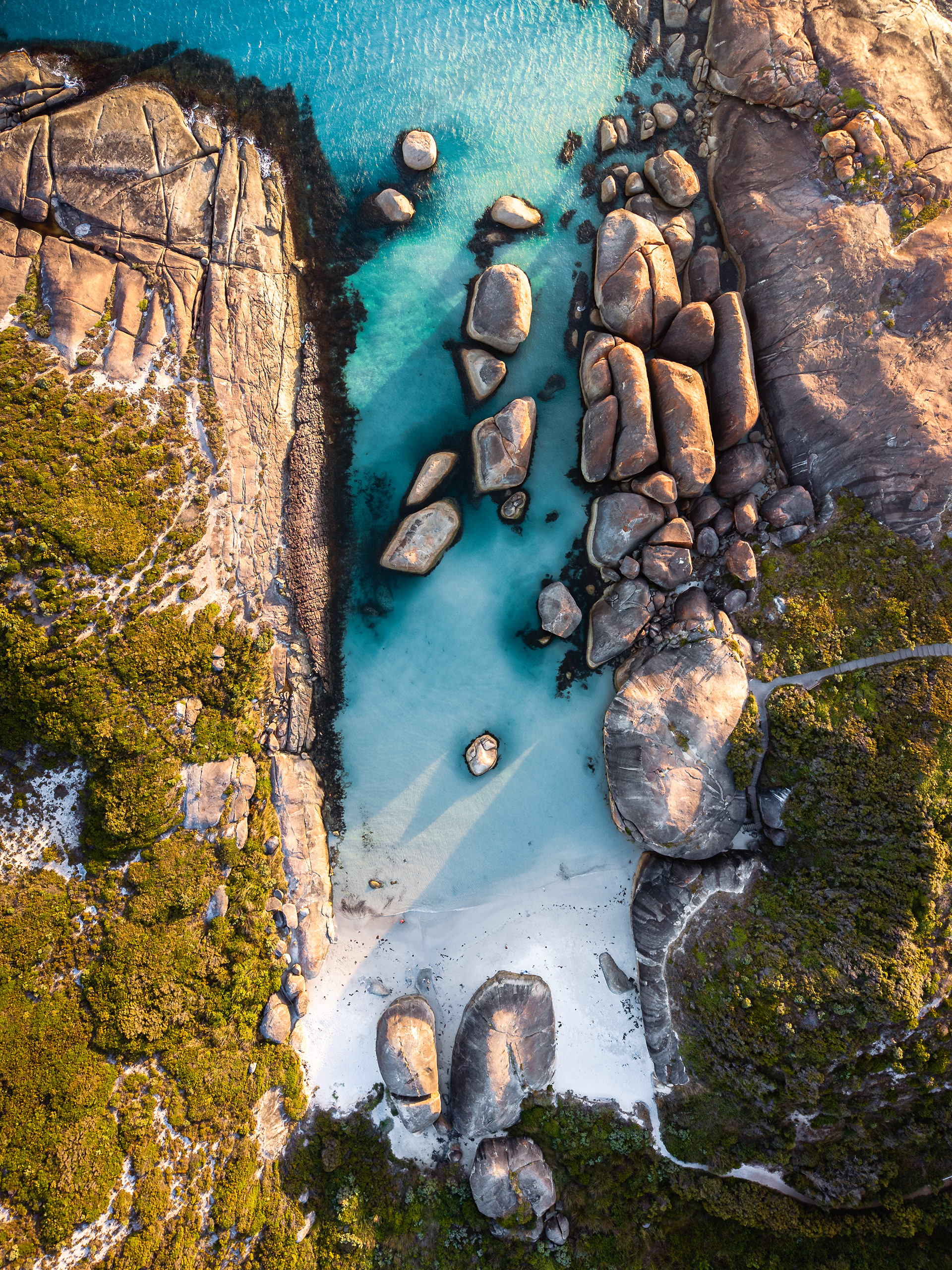 Denmark, WA