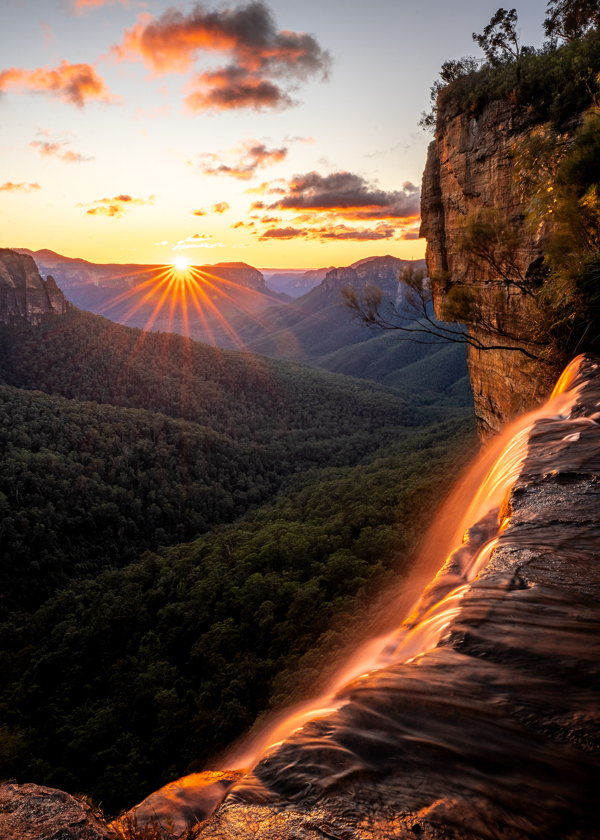 Blue Mountains, NSW
