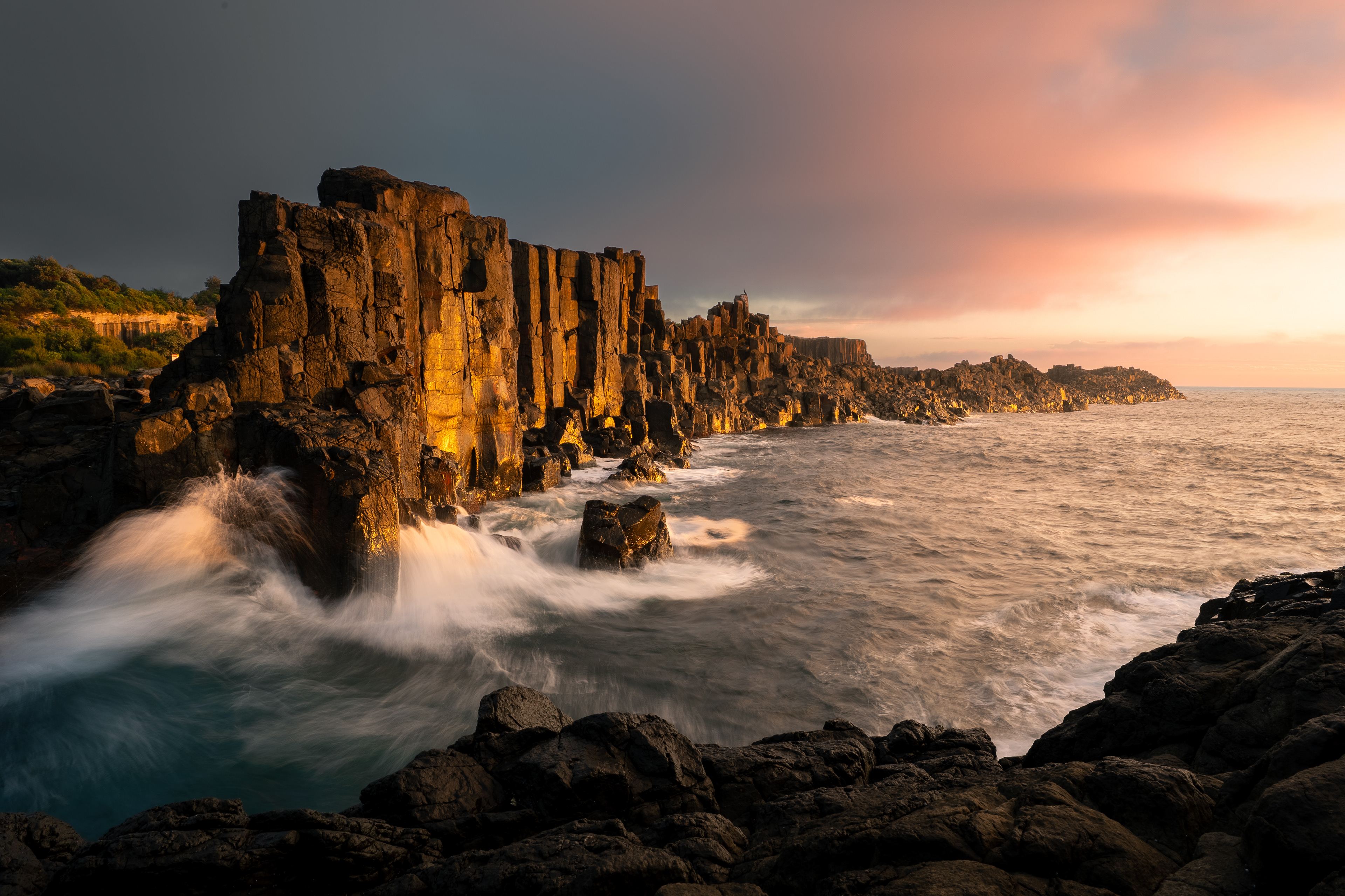 Kiama, NSW